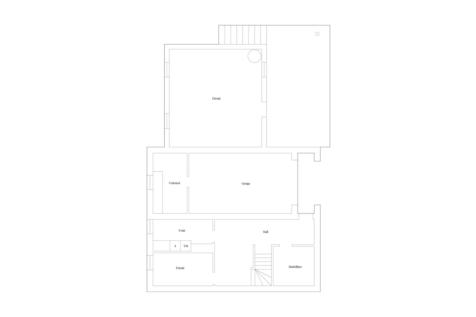 Villa, Gårdskullavägen 34, Kungsbacka - Gårdskulla, Kungsbacka