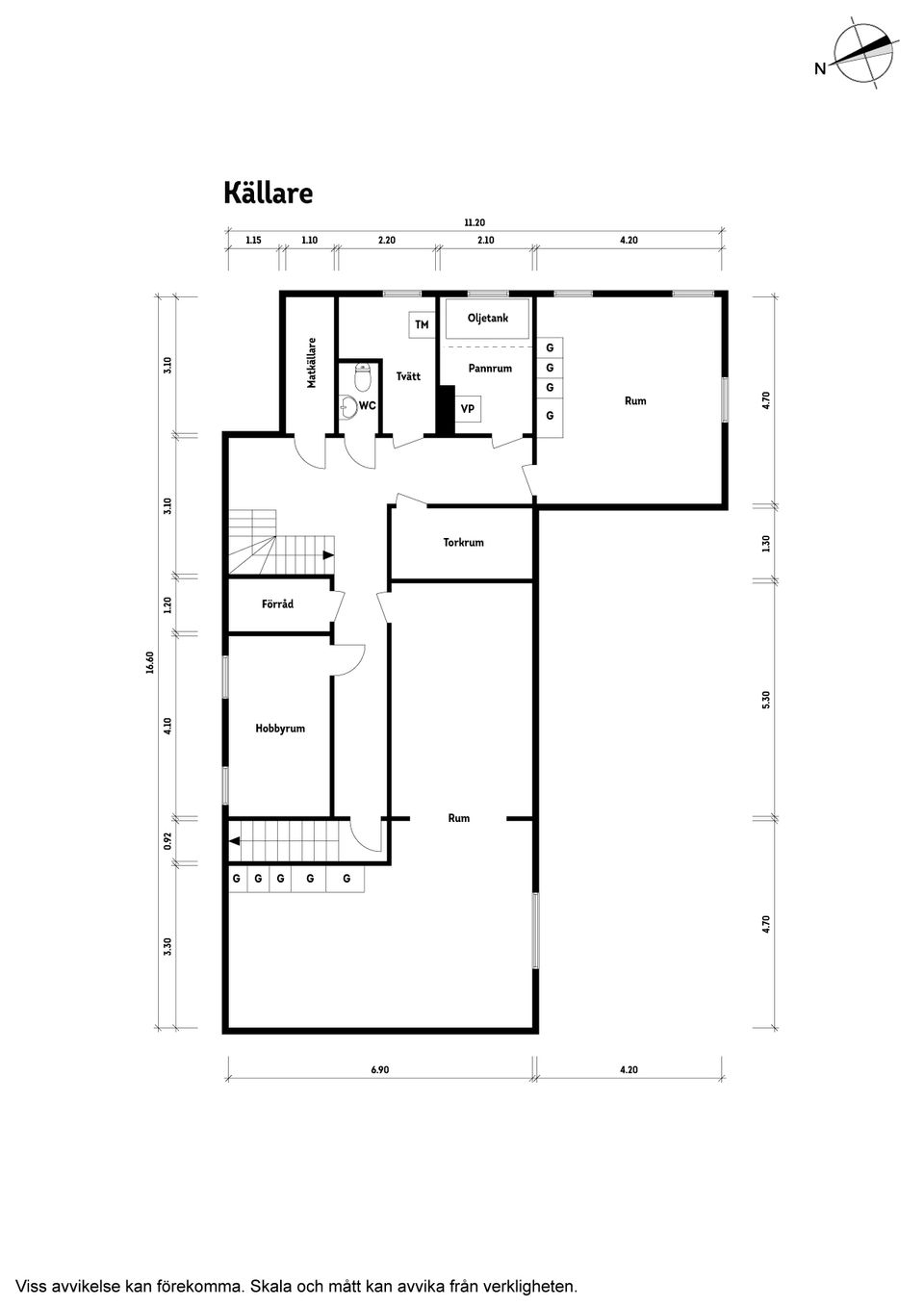 Villa, Färingtofta 4192, Färingtofta, Klippan