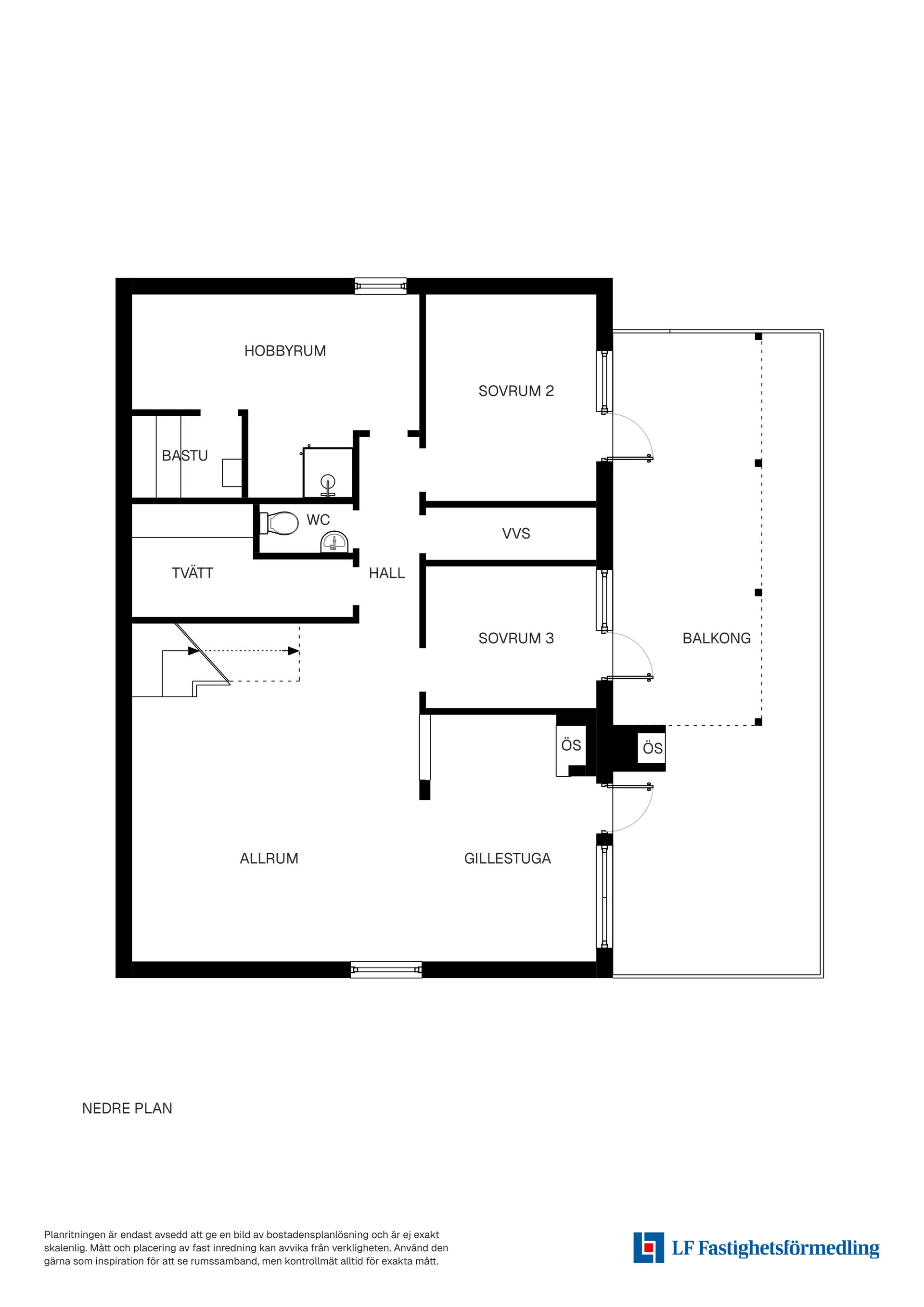 Villa, Smörblommegränd 12, Hässelby Södra Villastad, Stockholm