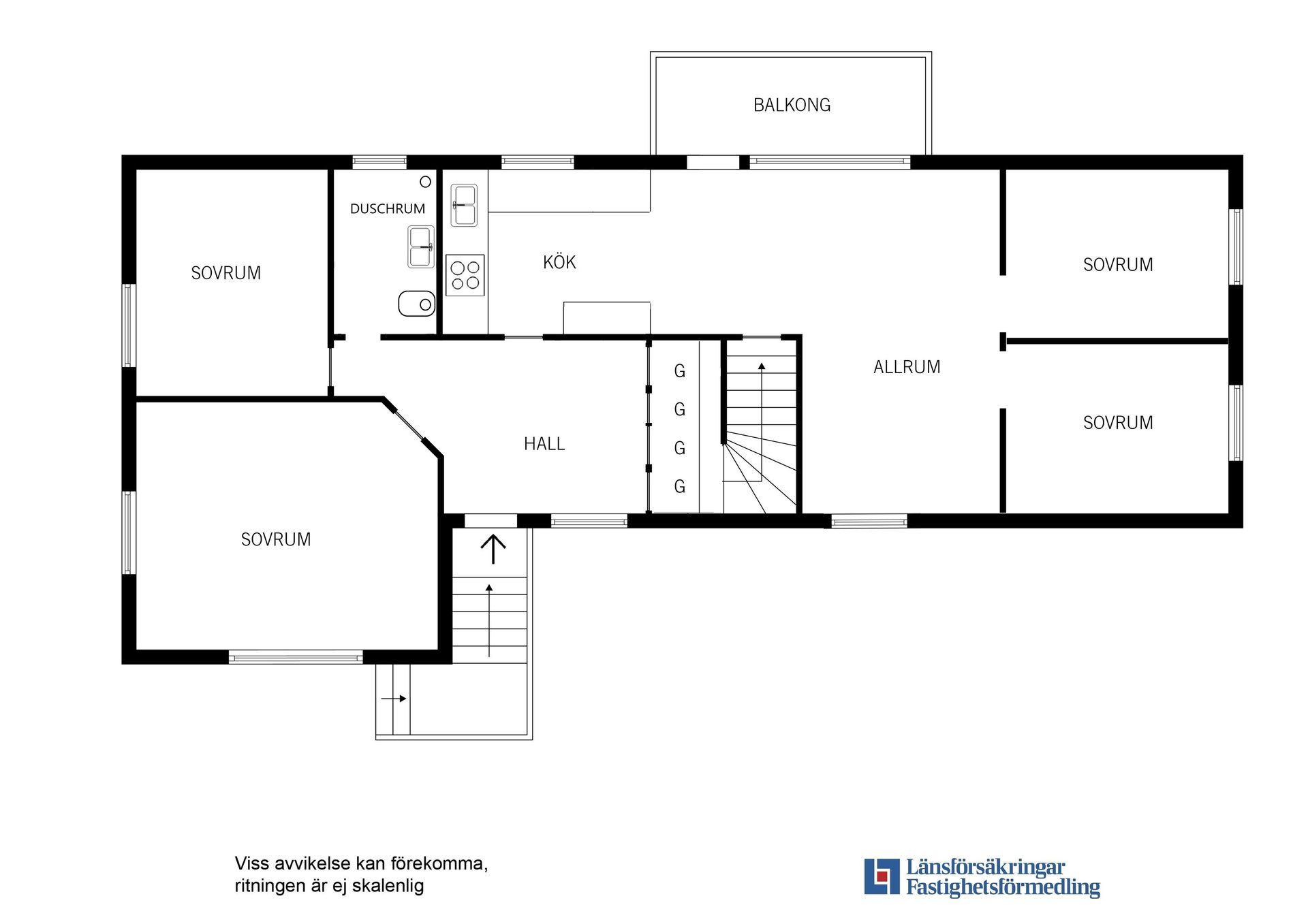 Villa, Fagerängsvägen 25, Stensängen, Huddinge