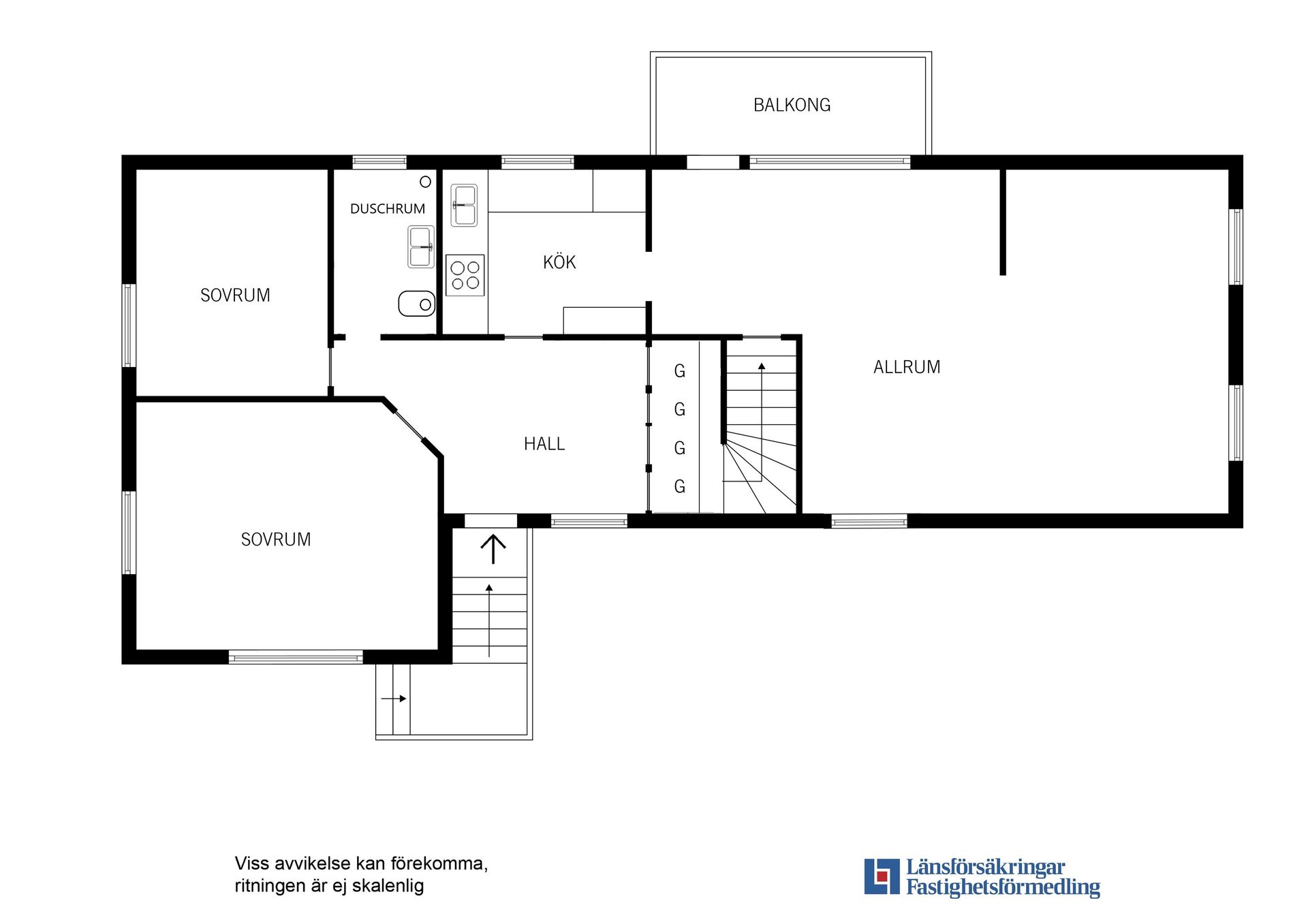Villa, Fagerängsvägen 25, Stensängen, Huddinge