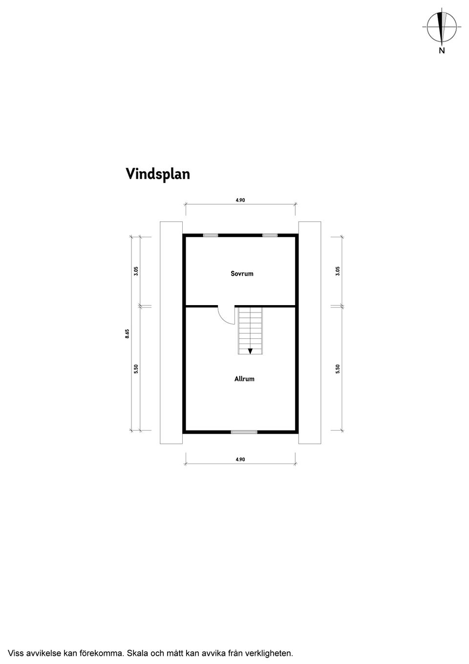 Villa, Övre Lundborgs väg 4, Kungsbacka