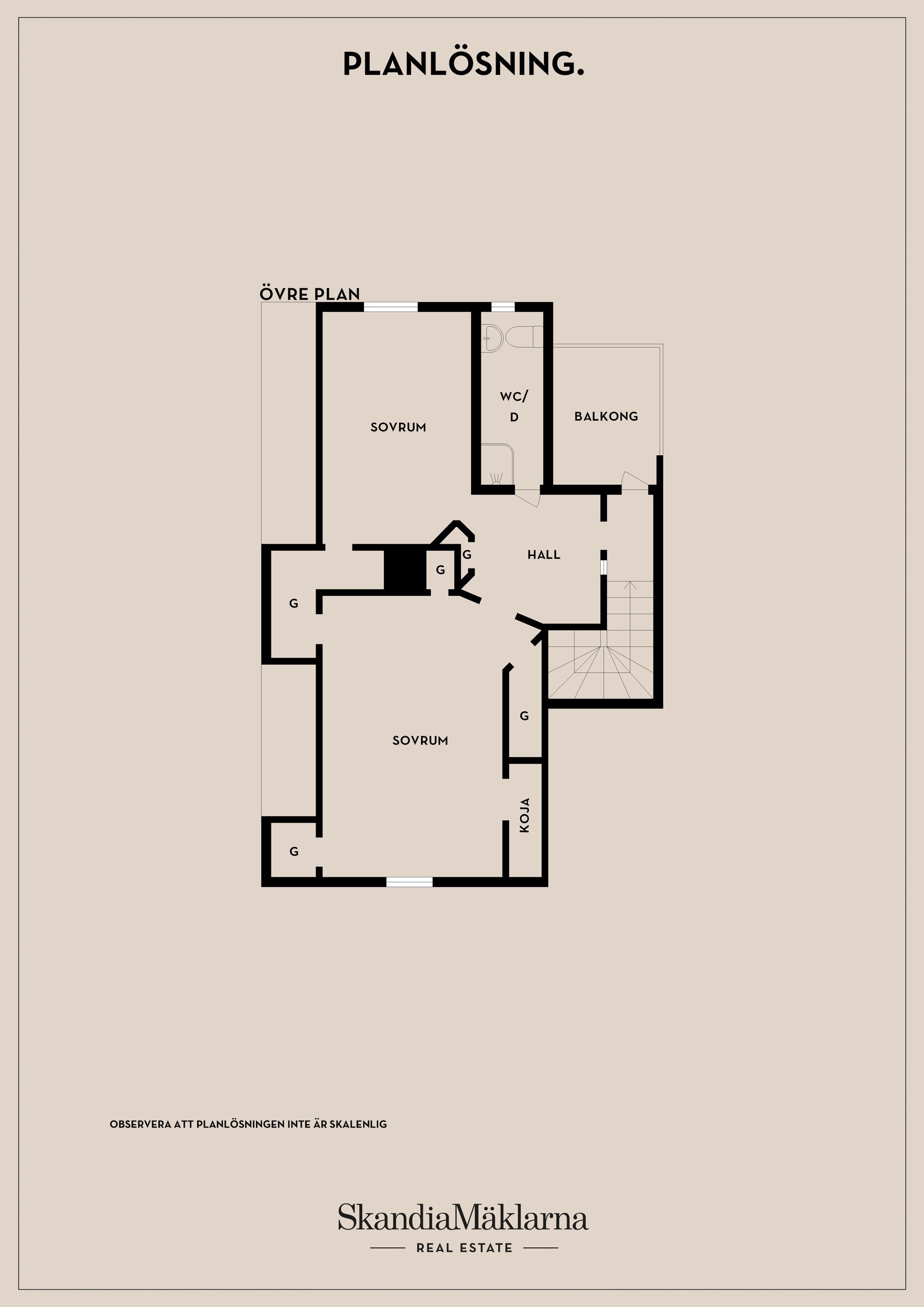 Villa, Båtsman Stens Väg 89, Spånga Bromsten, Stockholm