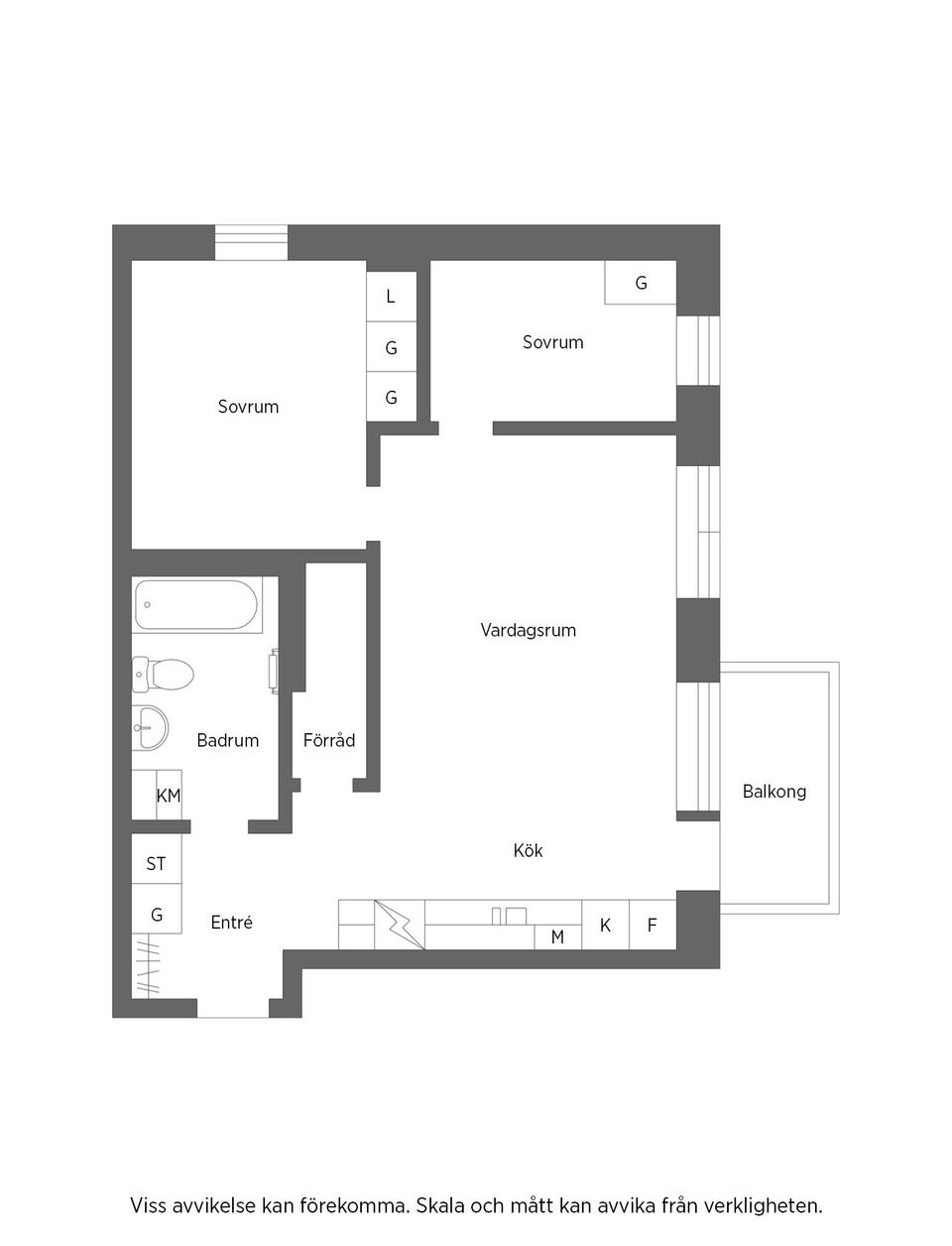 Bostadsrätt, BOULEVARDEN 42, Täby Park, Täby