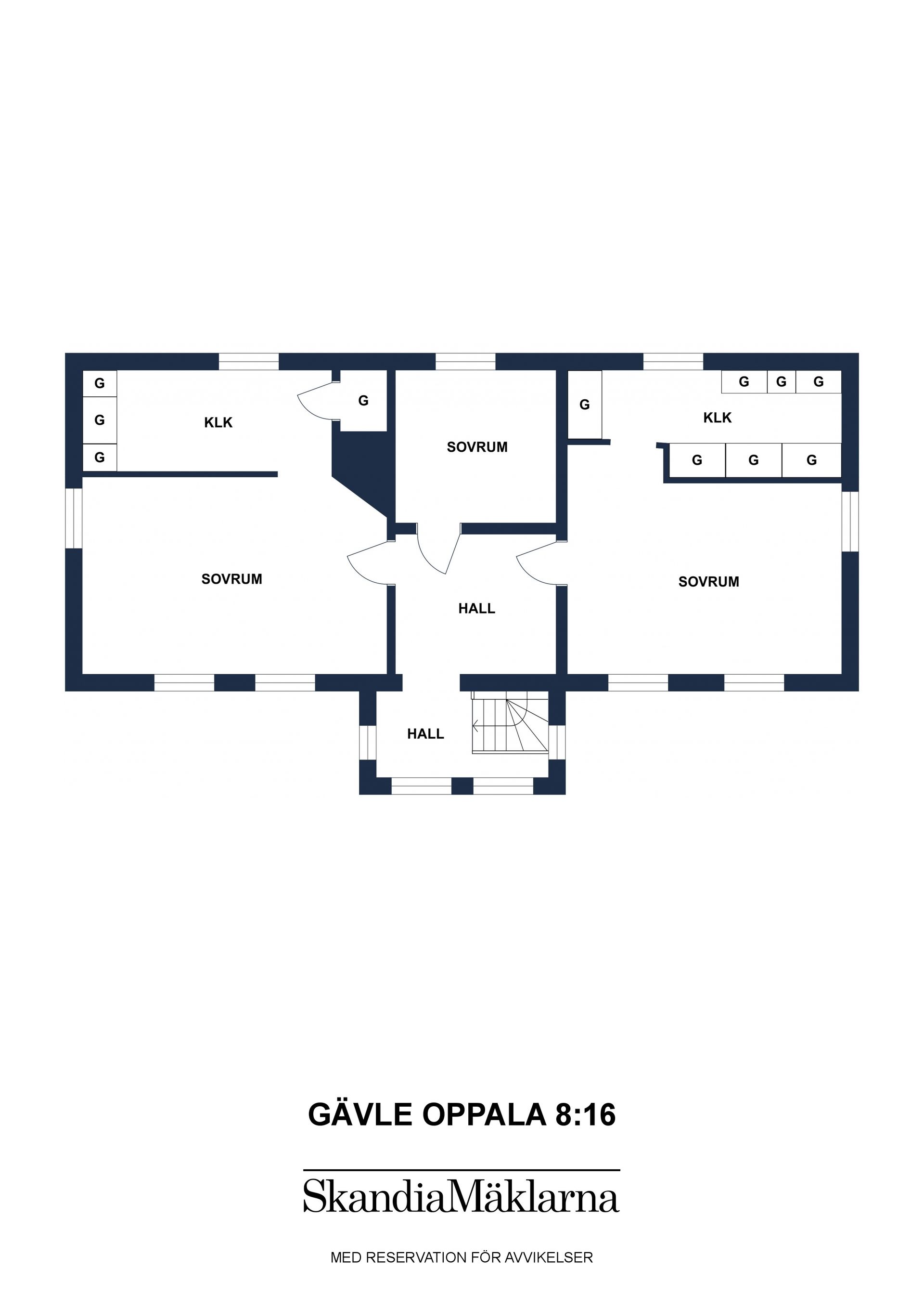 Gård/Skog, Oppala bygata 6, 0ppala, Gävle