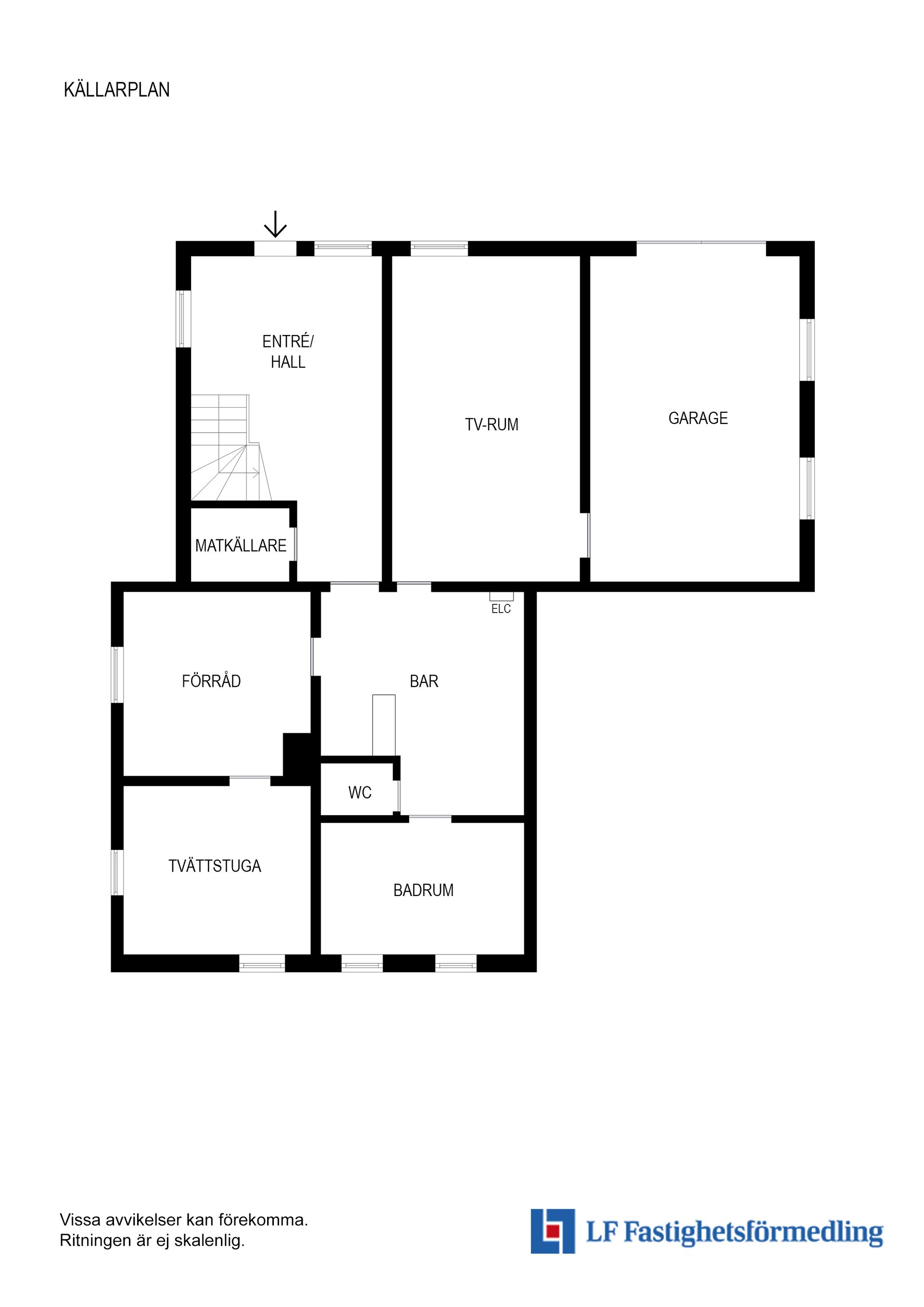 Villa, Rissnestigen 3, Duvbo, Sundbyberg