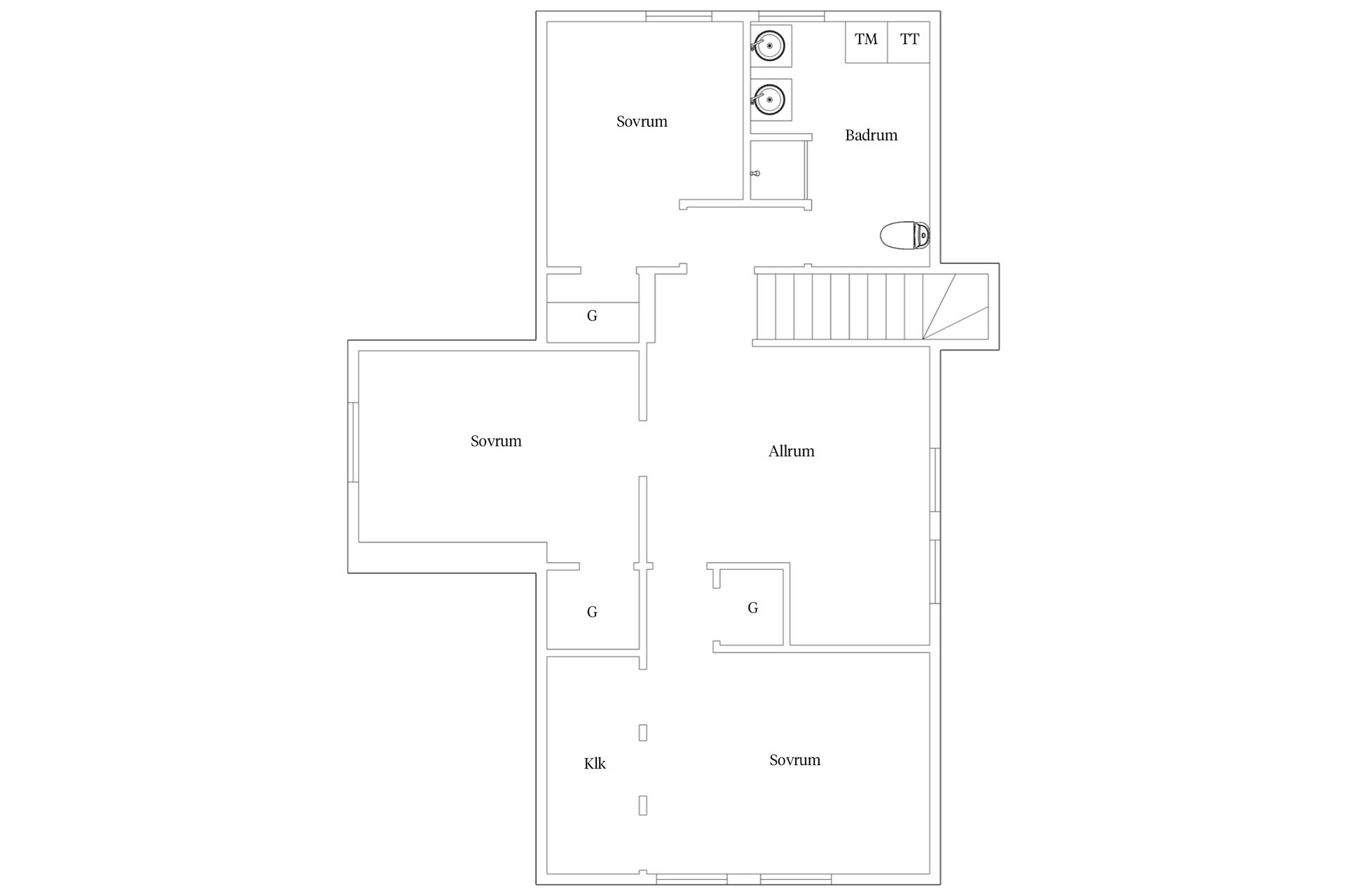 Villa, Odengatan 29, Gamla Limhamn, Malmö
