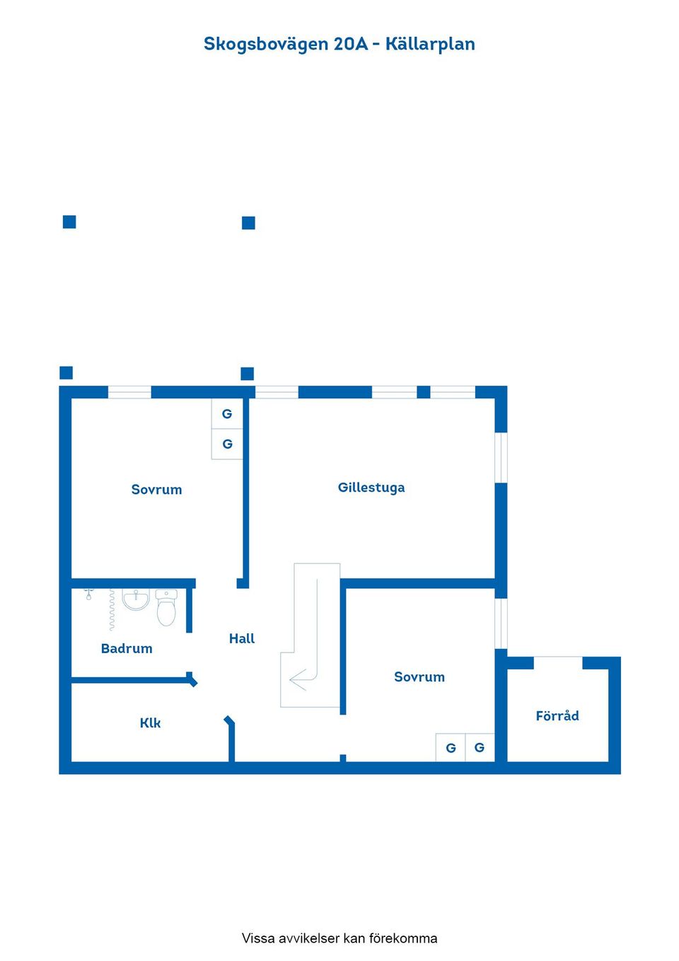 Villa, Radhus, Skogsbovägen 20A, Åby, Norrköping