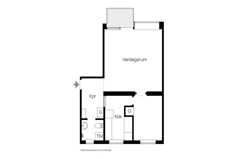 Bostadsrätt, Hasselquistvägen 22, Stockholm