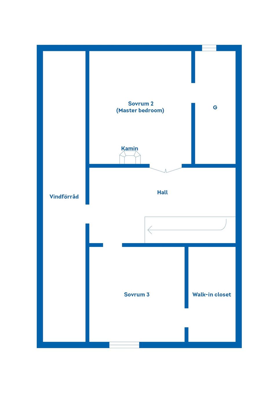Villa, Systrared 489, Brunn, Ulricehamn