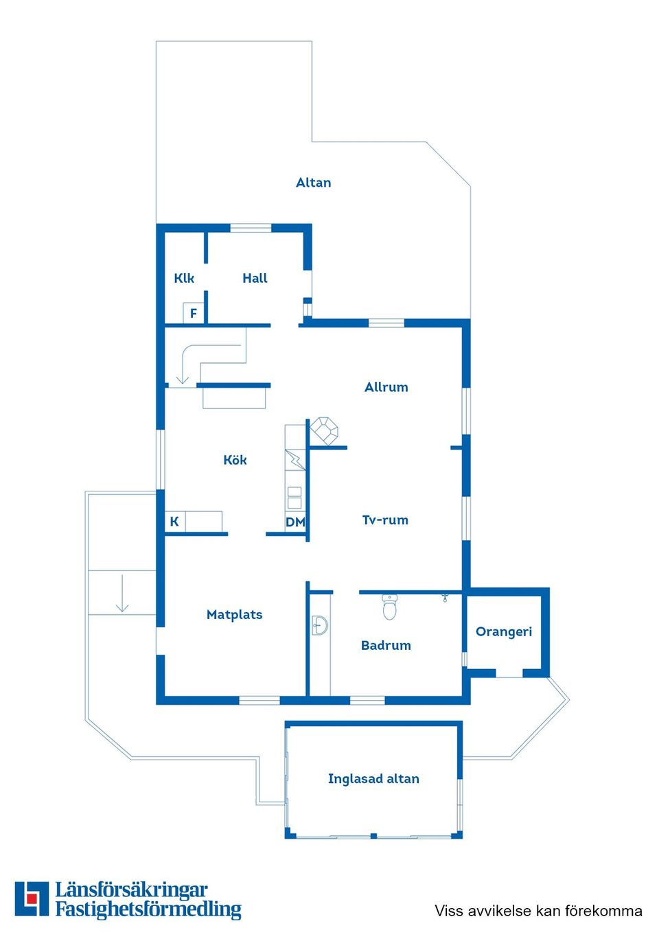 Villa, Länghemsvägen 17, Dannike, Borås