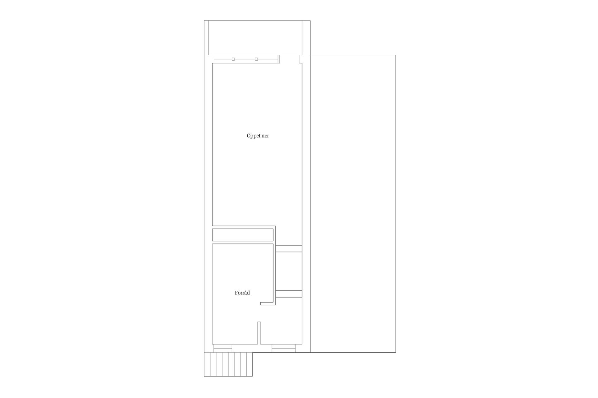 Bostadsrätt, Vemdalsskalet Klockarfjällsvägen 57D, Klockarfjället, Härjedalen