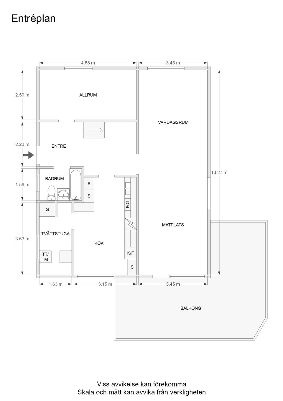 Villa, Backgårdsgatan 10, Vikingstad, Linköping