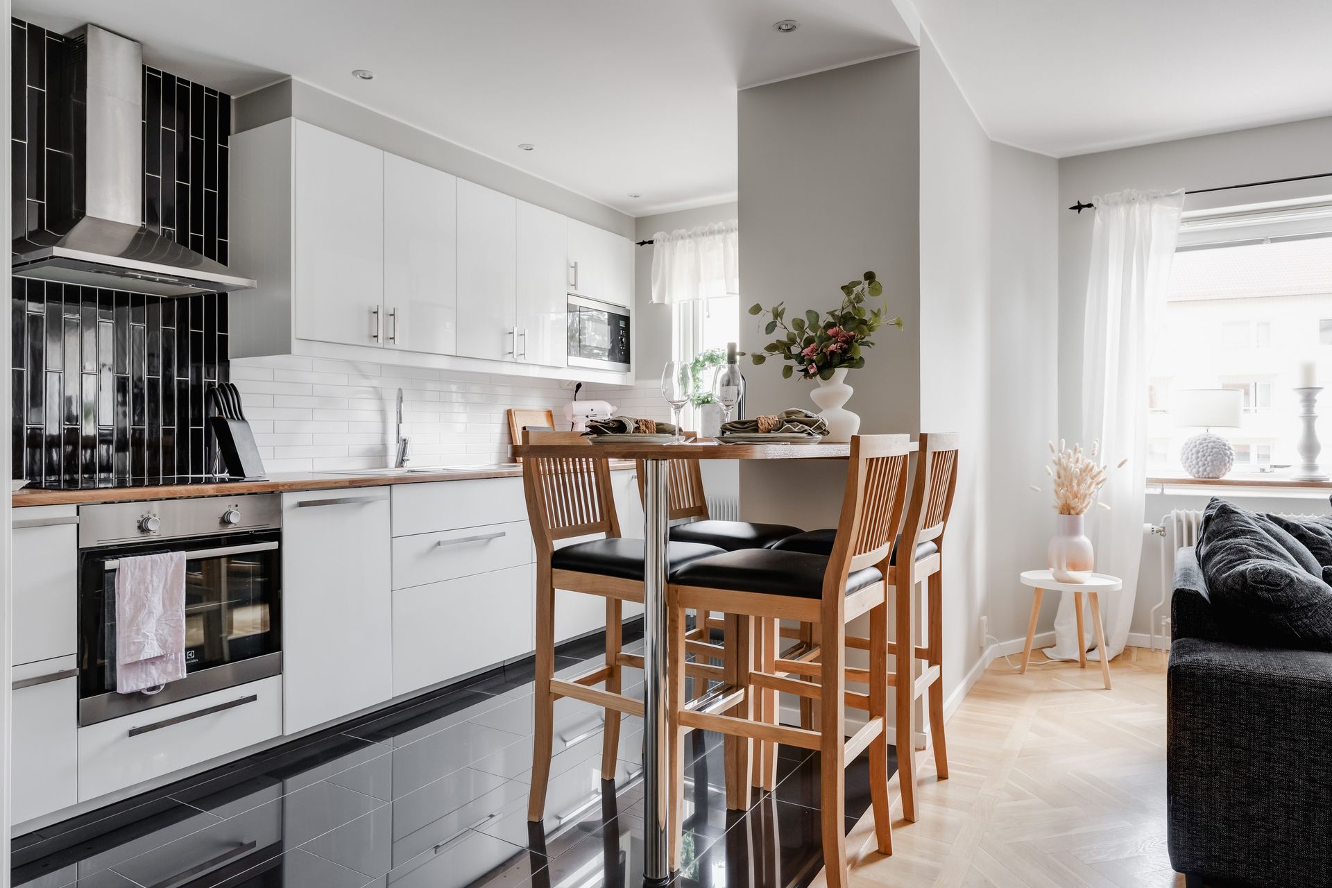 Bostadsrätt, Skarbogatan 6, Trandared, Borås