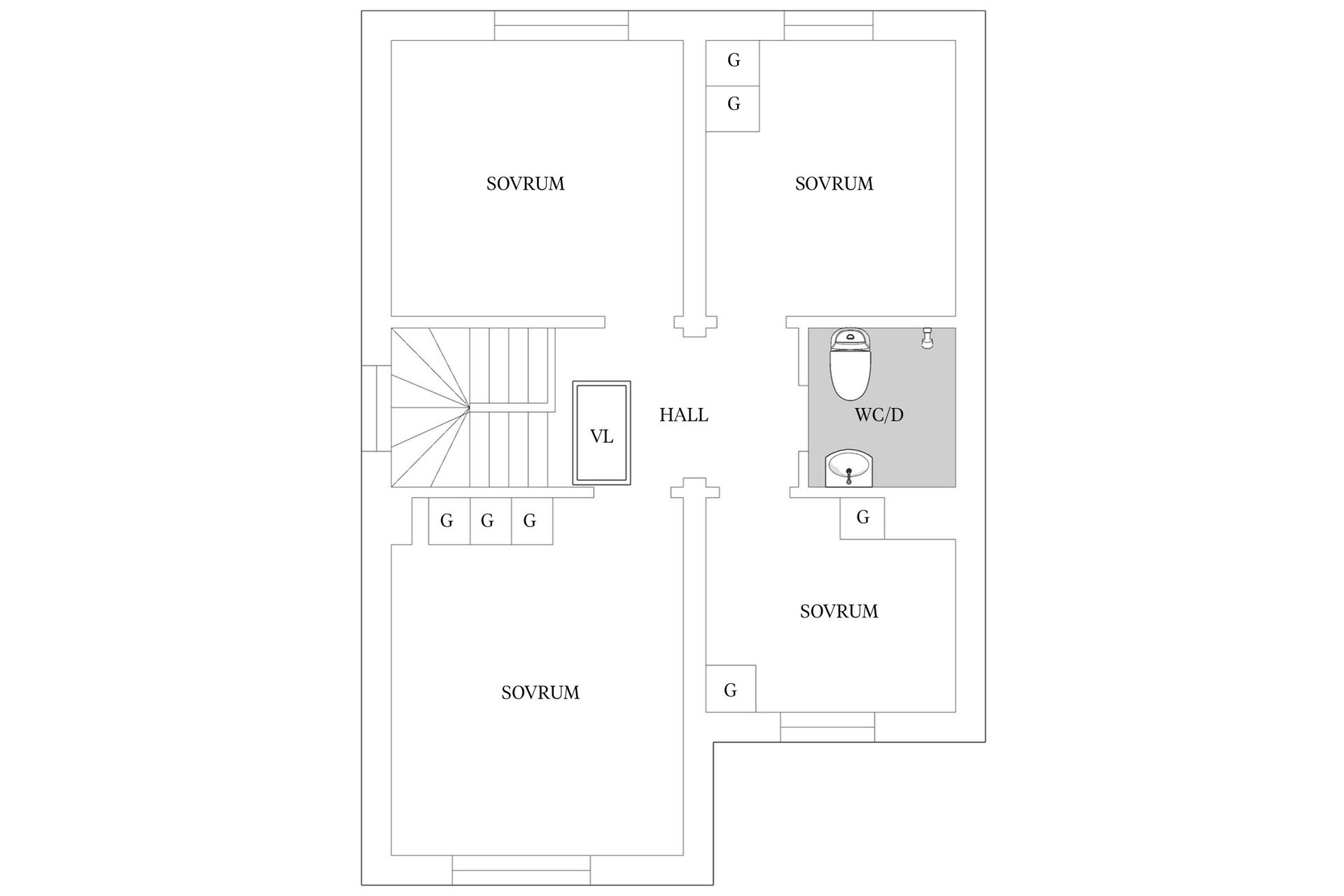 Bostadsrätt, Radhus, Örnehuvuds väg 48, Västra Kattarp, Malmö