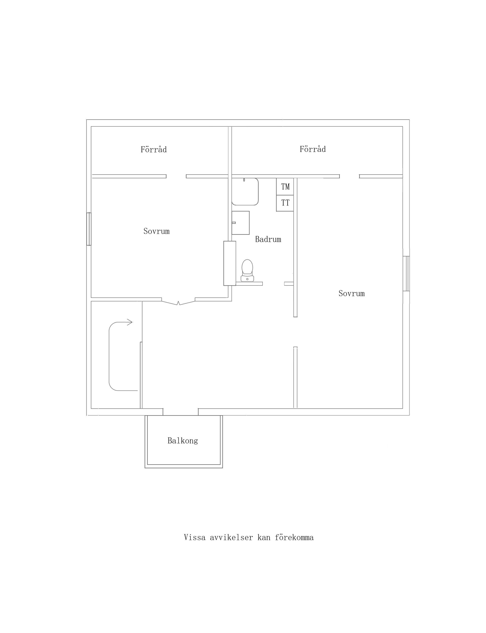 Villa, Griffelgatan 12, Bureå, Skellefteå