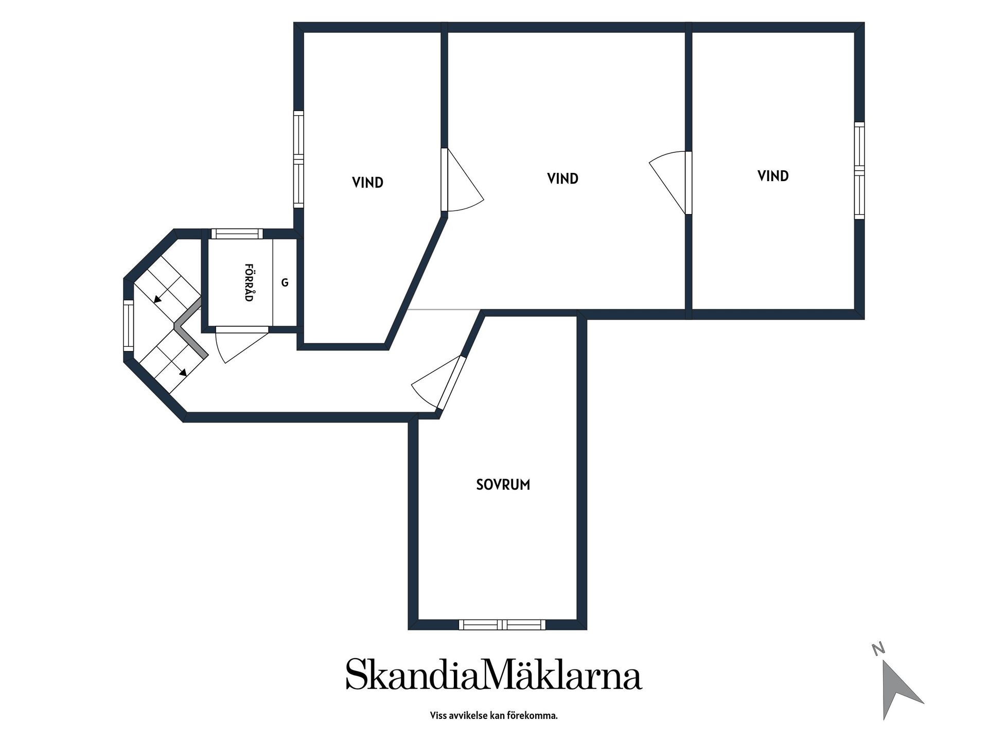 Villa, Högalidsgatan 47, Falköping