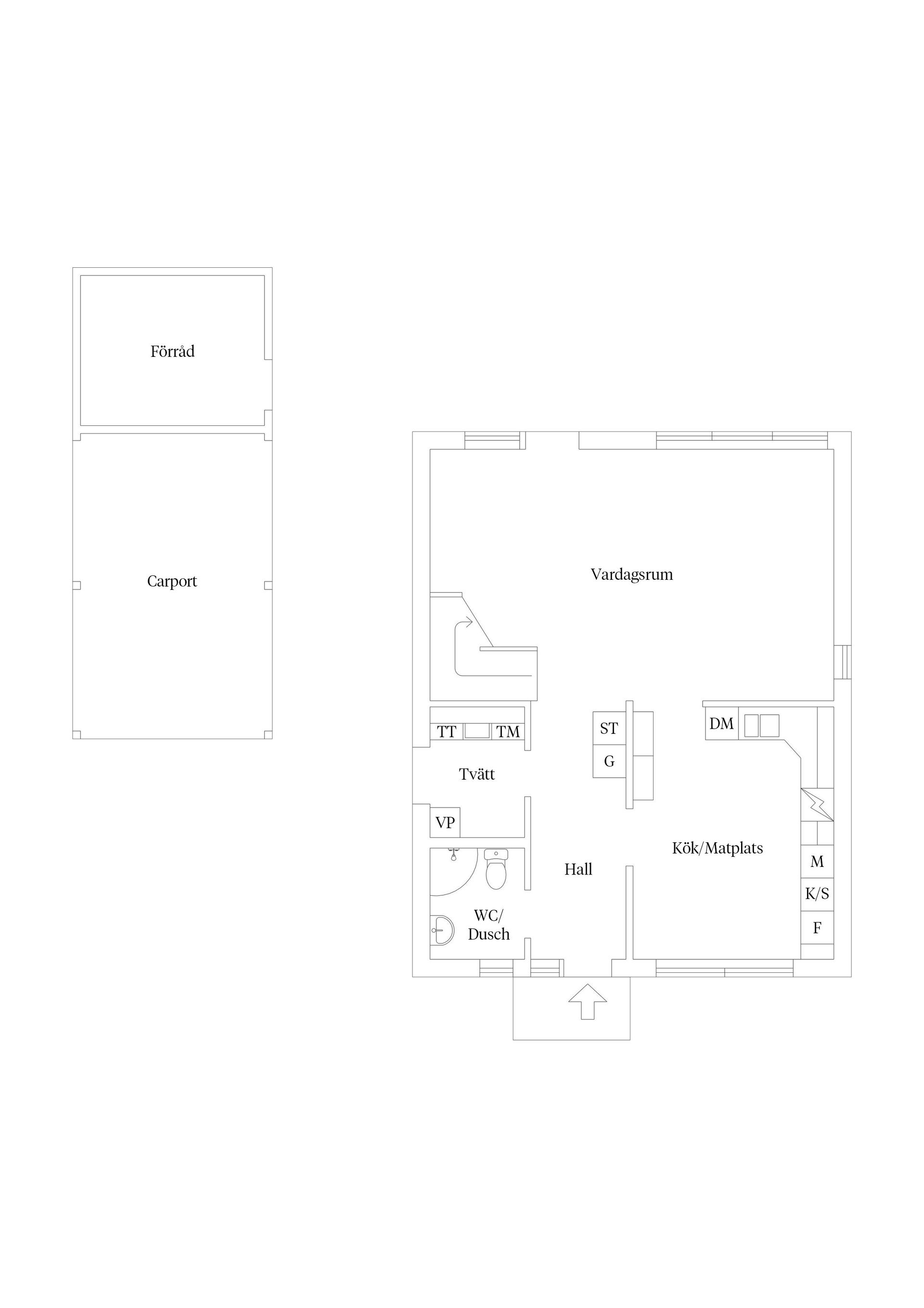 Villa, Adlerfelts gata 16, Sanda Ängar, Upplands Väsby
