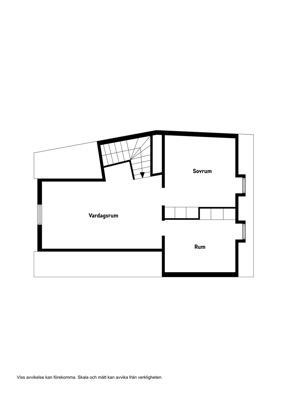 Bostadsrätt, Nygatan 1K, Visby Innerstad, Gotland