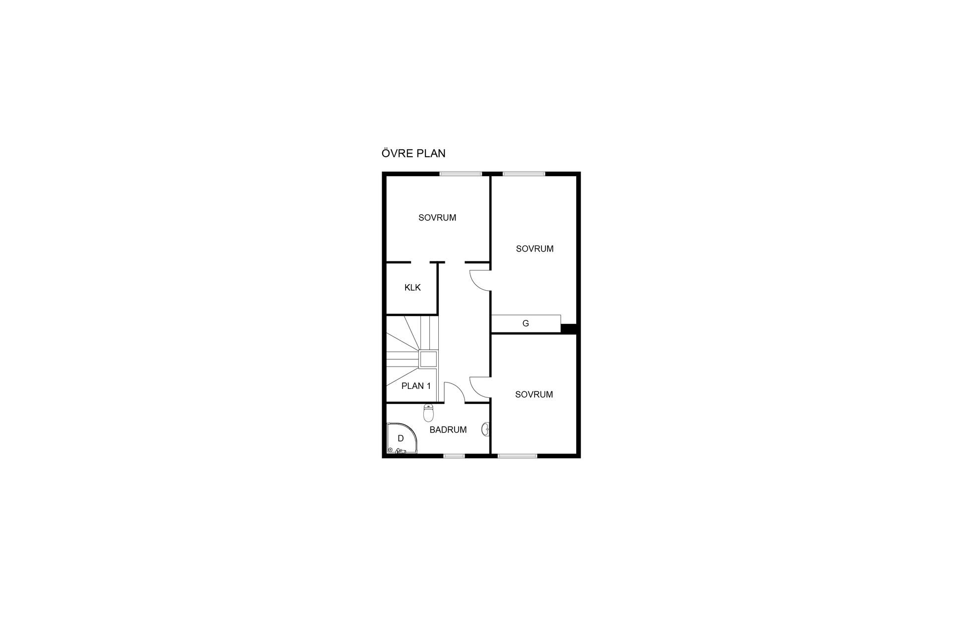 Bostadsrätt, Bigården 110, Göta, Lilla Edet