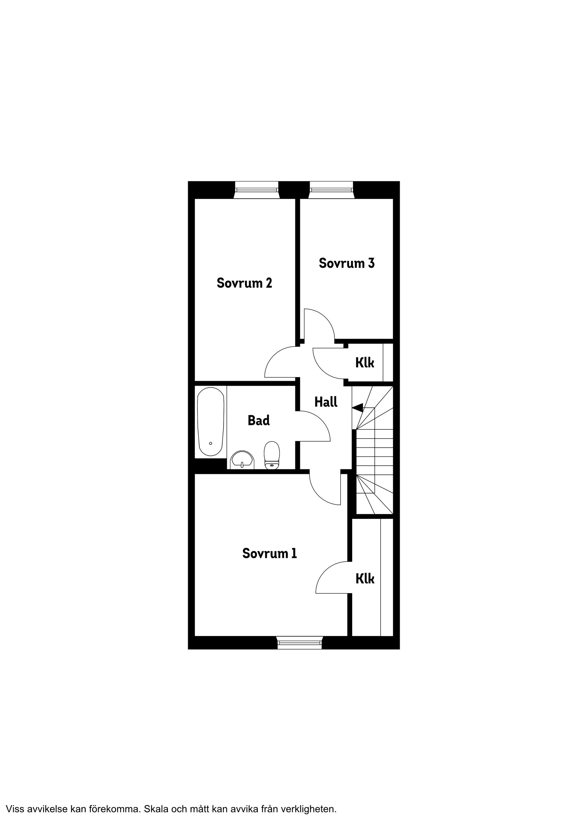 Bostadsrätt, Radhus, Kanelgränd 54, Centrala Tyresö, Tyresö