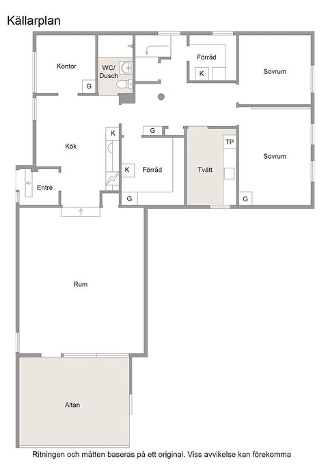 Villa, Mårsåkersvägen 18, Lerdal, Rättvik