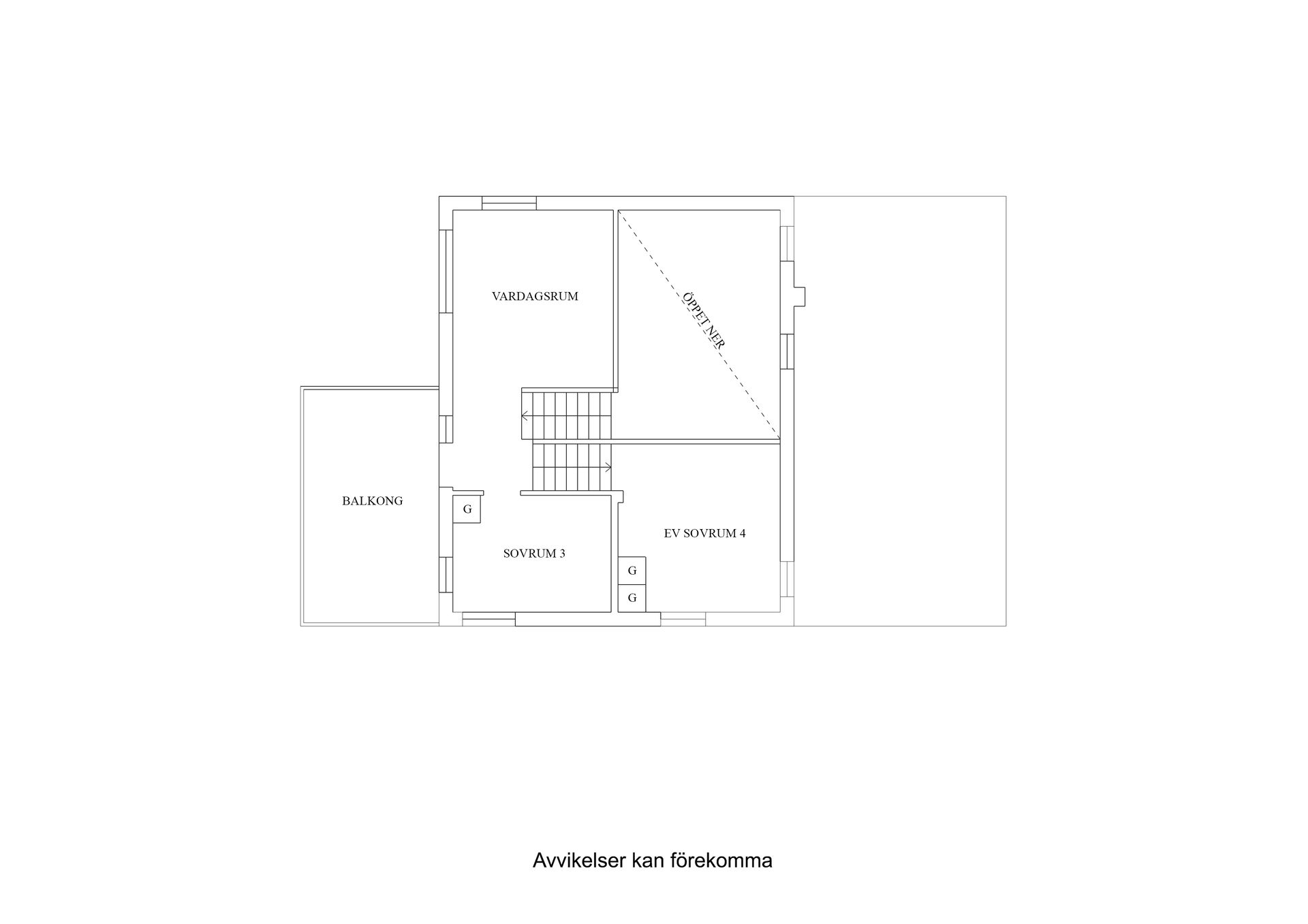 Villa, Kastanjevägen 21, Steningehöjden, Sigtuna
