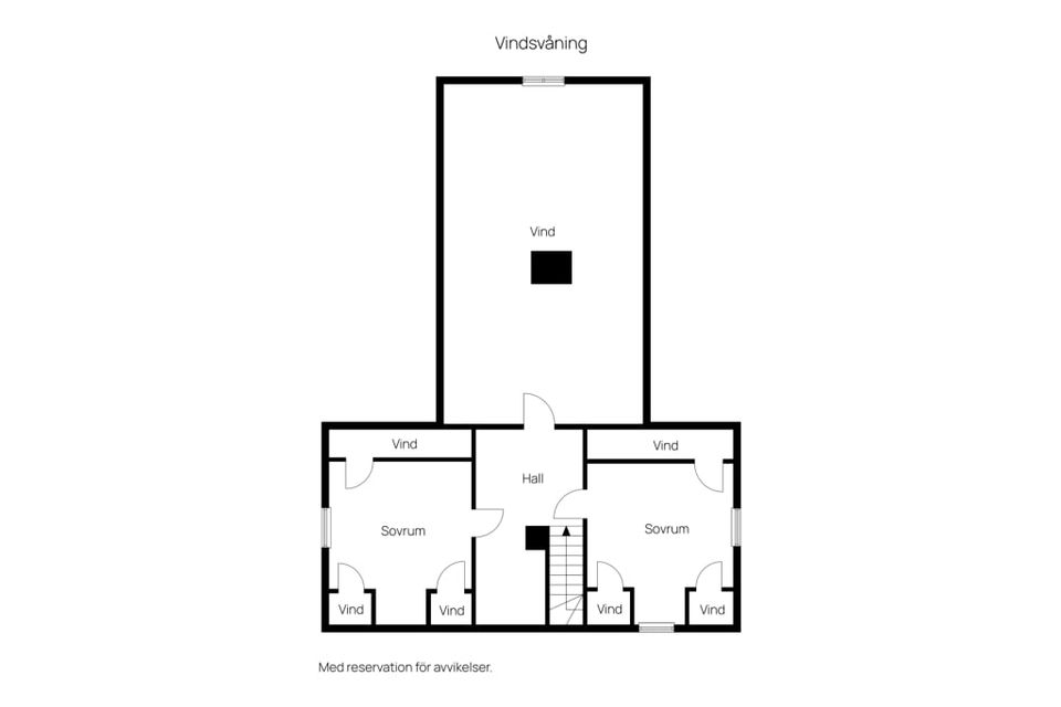 Villa, Århult Fridhem 1, Århult, Oskarshamn