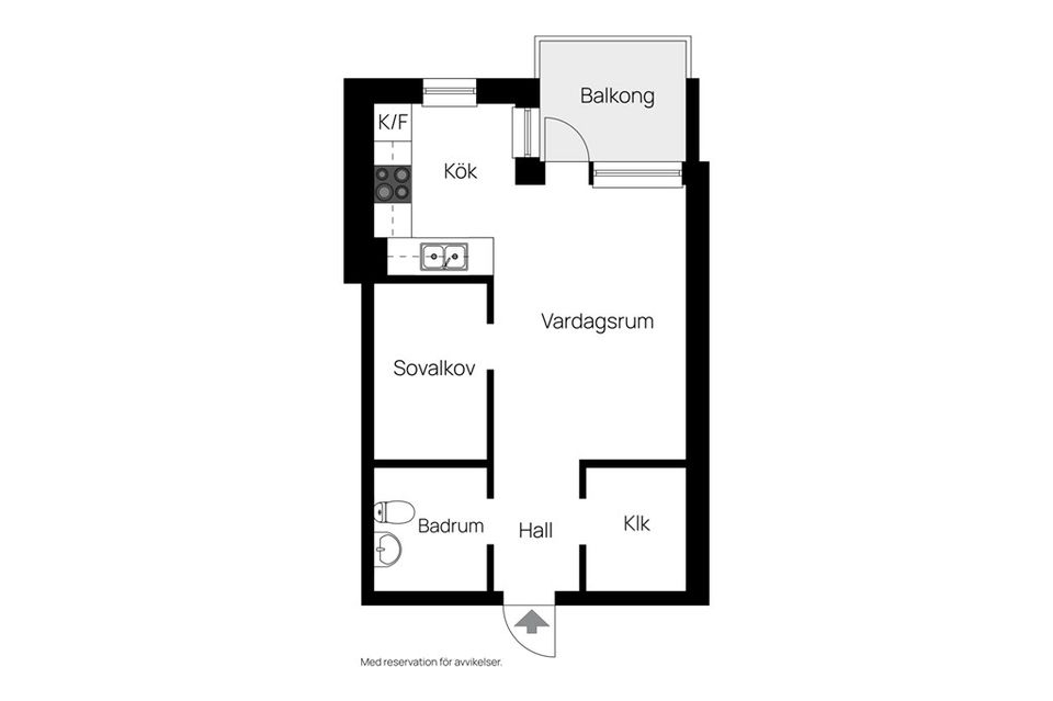 Bostadsrätt, Sköntorpsvägen 115, Årsta, Stockholm