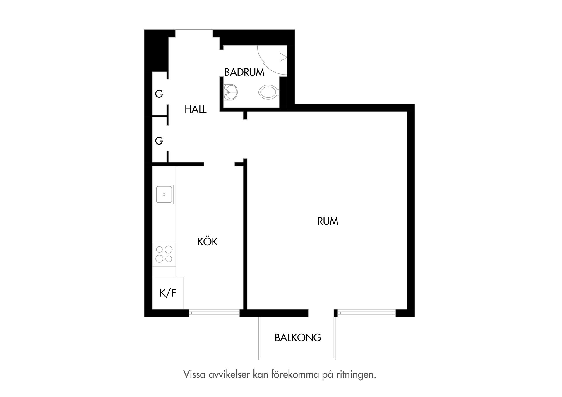 Bostadsrätt, Nobelvägen 145B, Ellstorp, Malmö