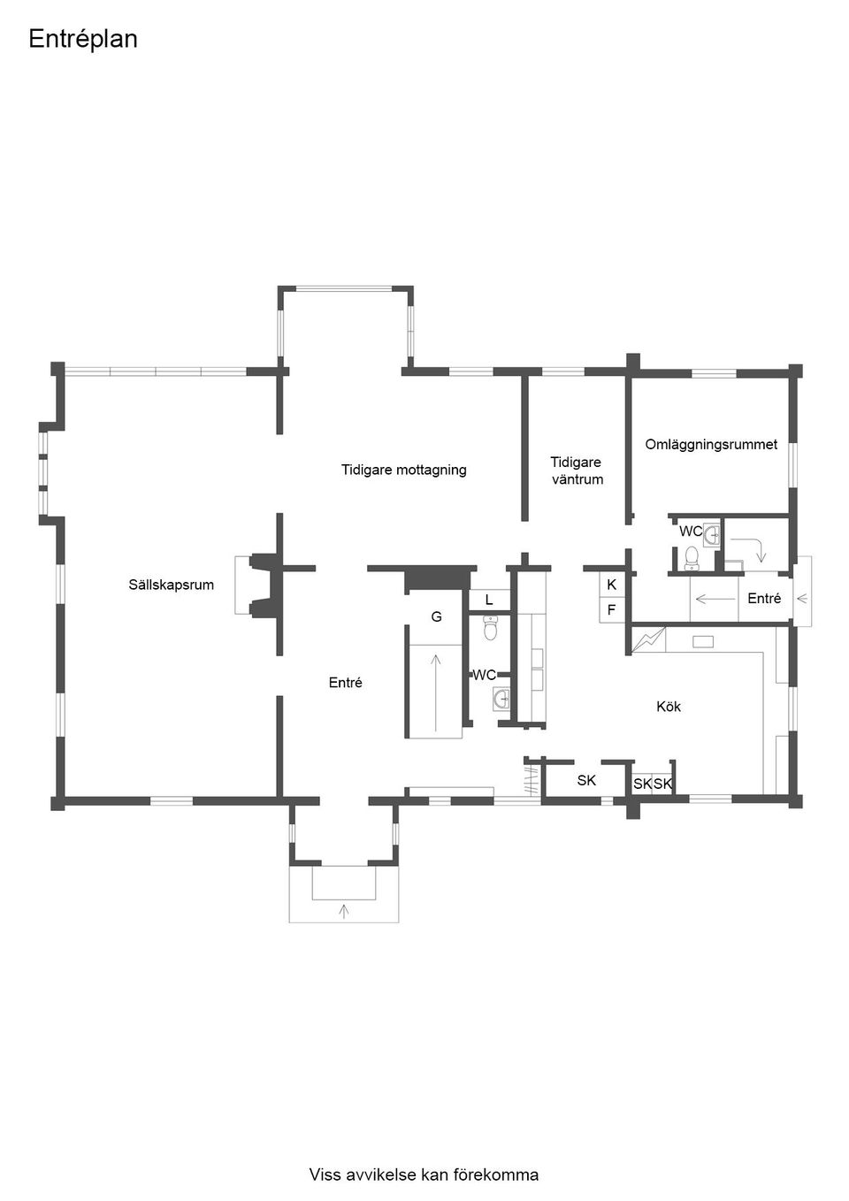 Villa, Lasarettsgatan 11, Filipstad