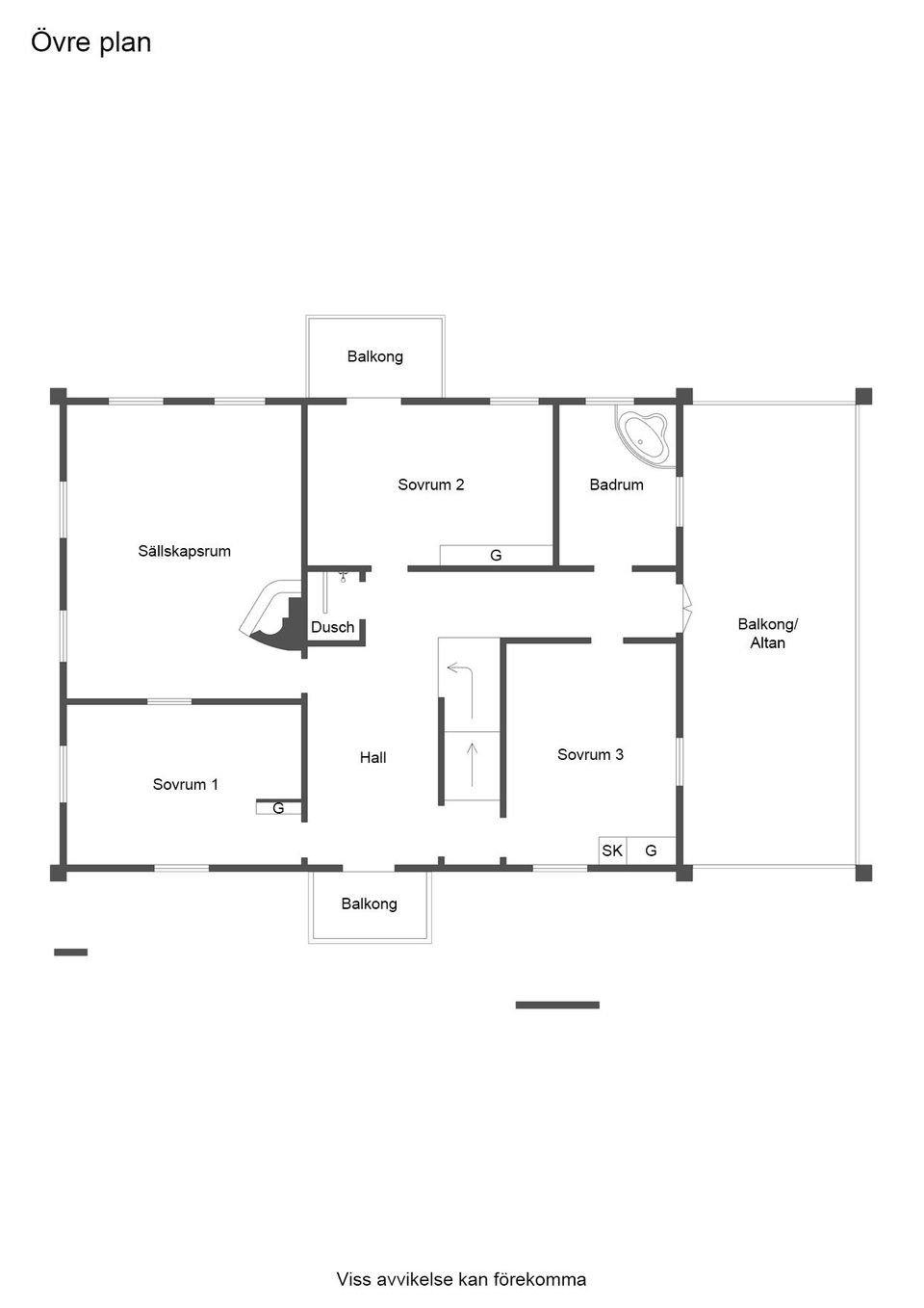 Villa, Lasarettsgatan 11, Filipstad