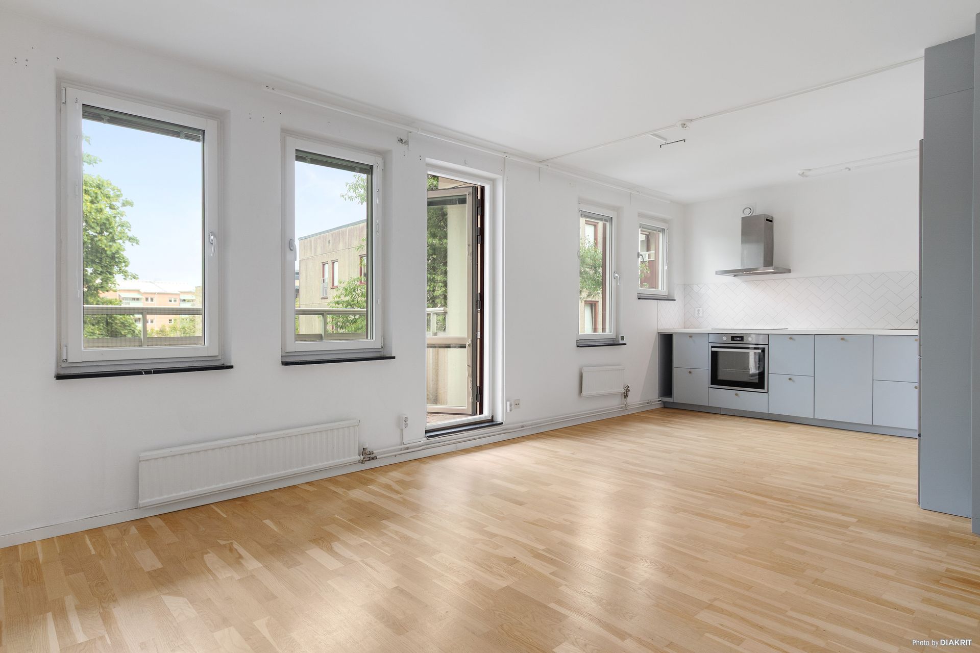 Bostadsrätt, Skarpövägen 15, Västra Orminge, Nacka