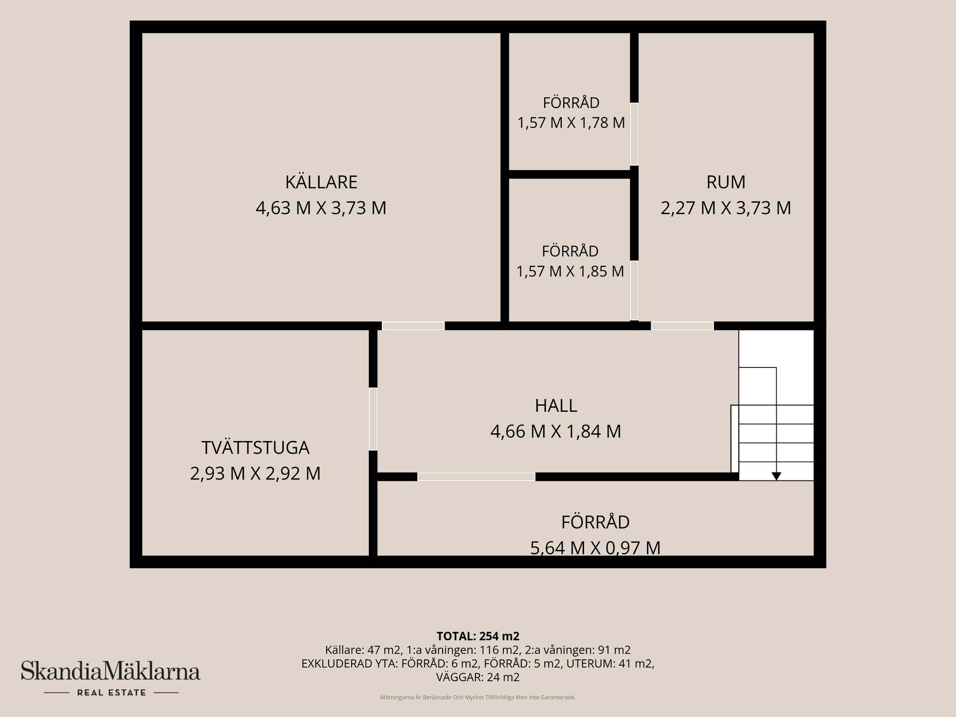 Villa, Ljungens väg 130, Skättilljunga, Kristianstad