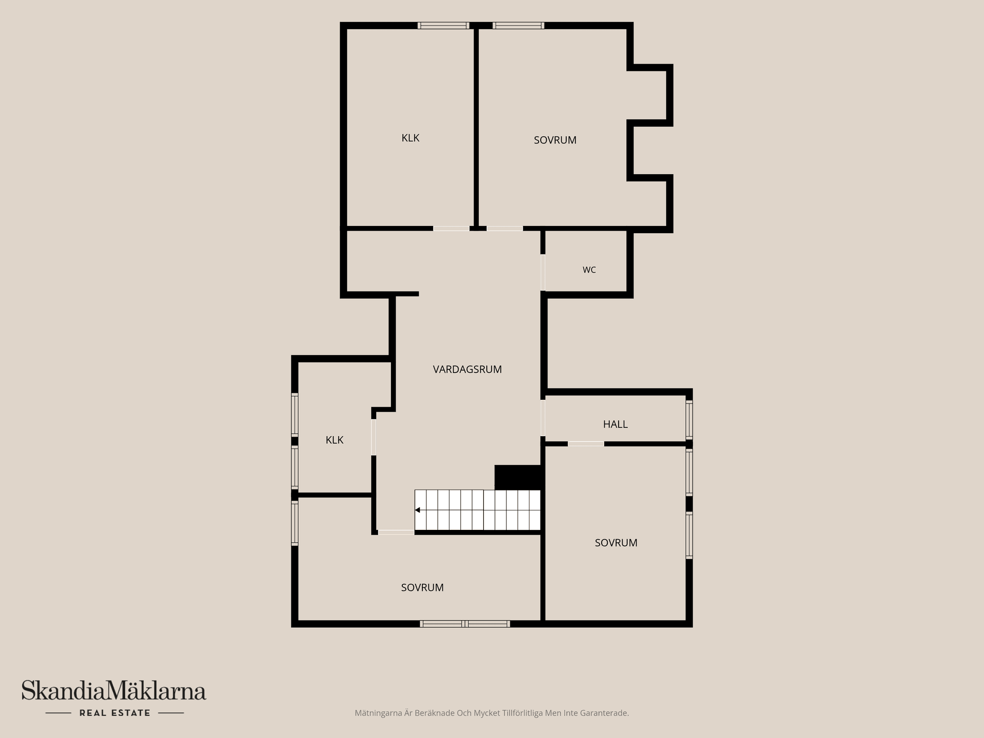 Villa, Ljungens väg 130, Skättilljunga, Kristianstad