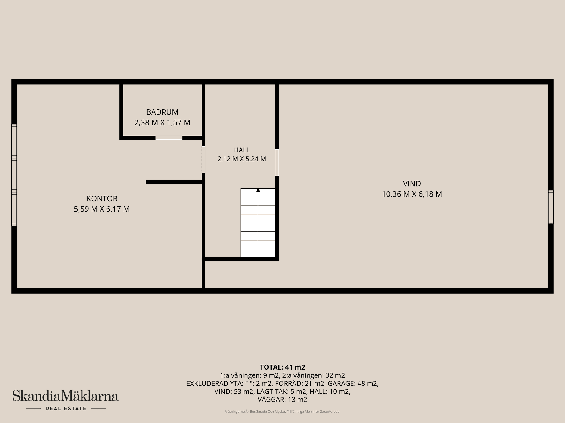 Villa, Ljungens väg 130, Skättilljunga, Kristianstad