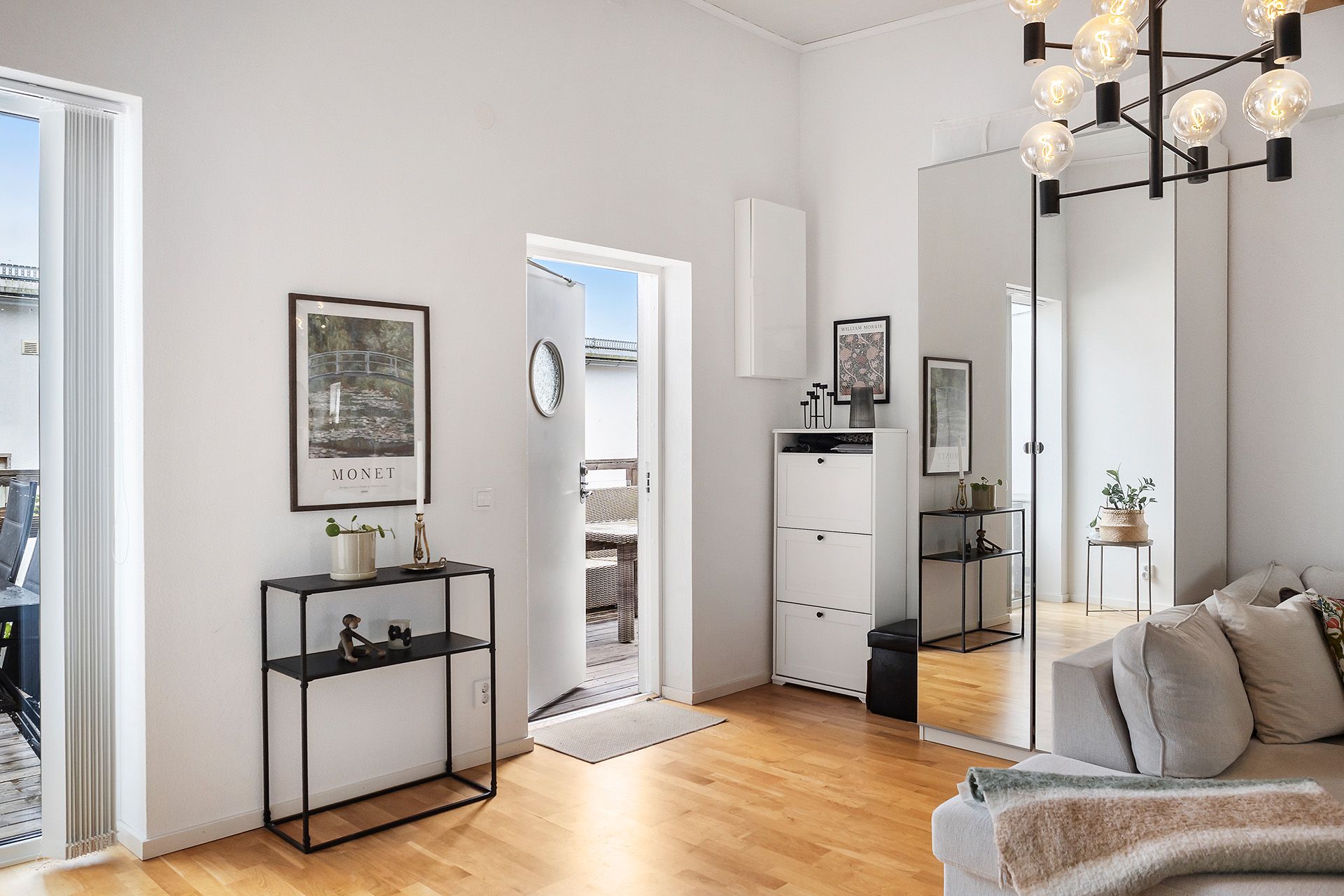 Bostadsrätt, Häljenäsvägen 9A, Häljarp, Landskrona
