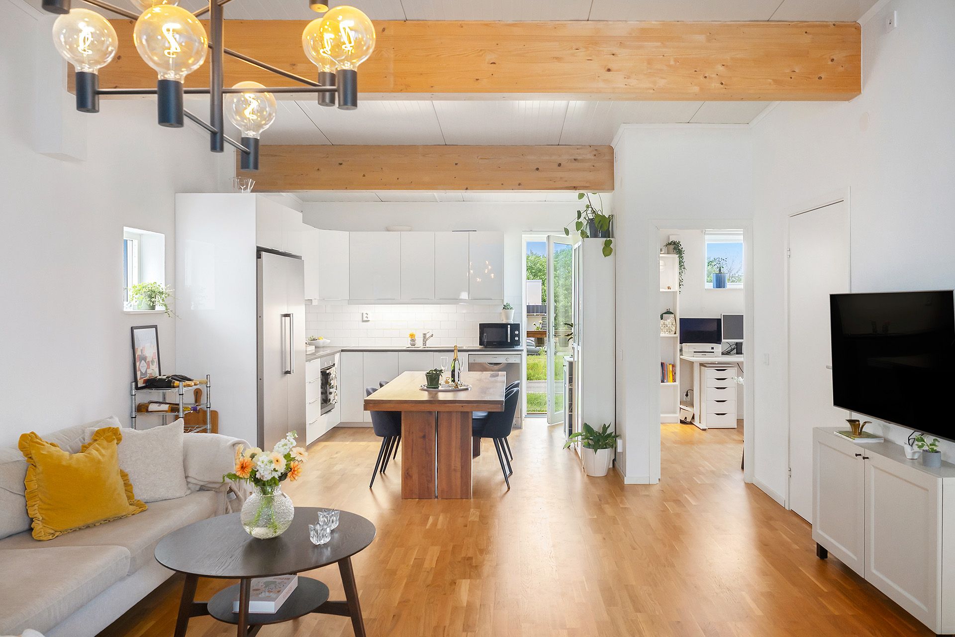 Bostadsrätt, Häljenäsvägen 9A, Häljarp, Landskrona