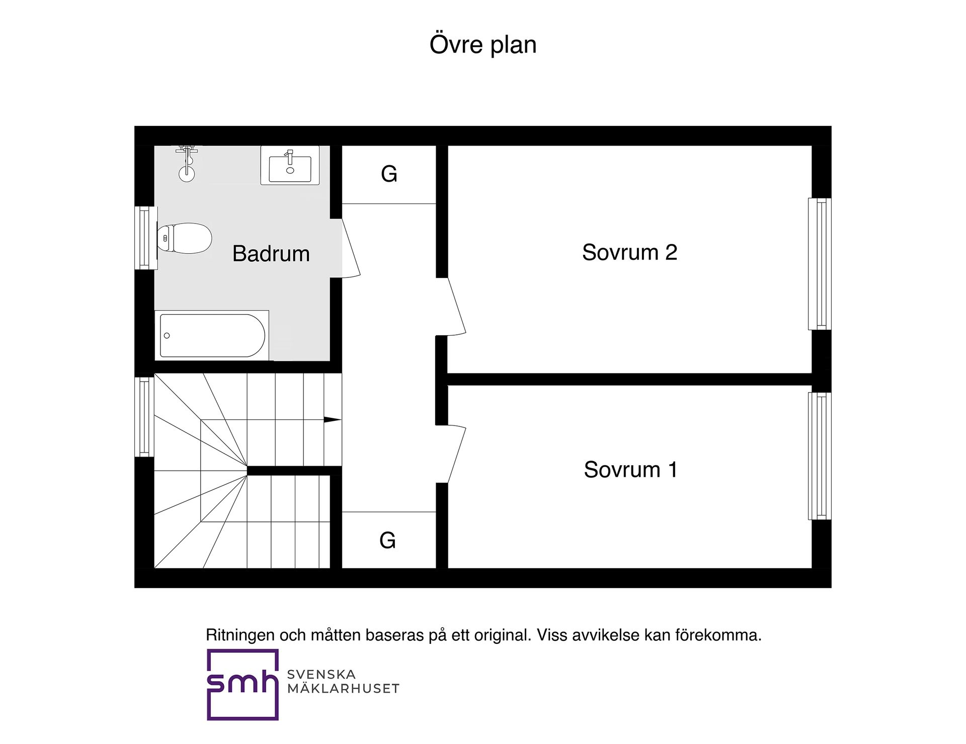 Bostadsrätt, Radhus, Lärkvägen 46, Centrala Vaxholm, Vaxholm