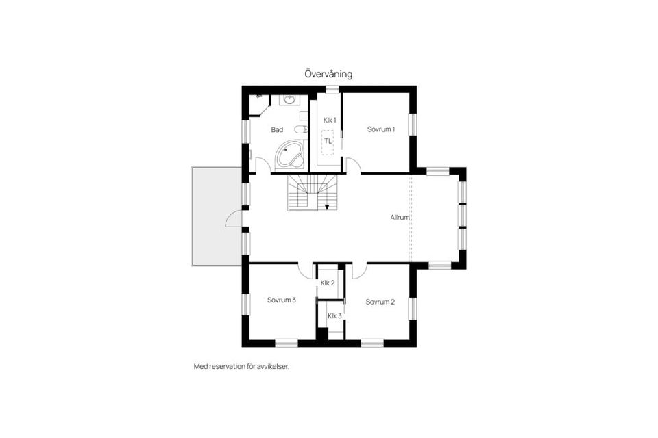 Villa, Myggvägen 22, Adolfsberg, Örebro