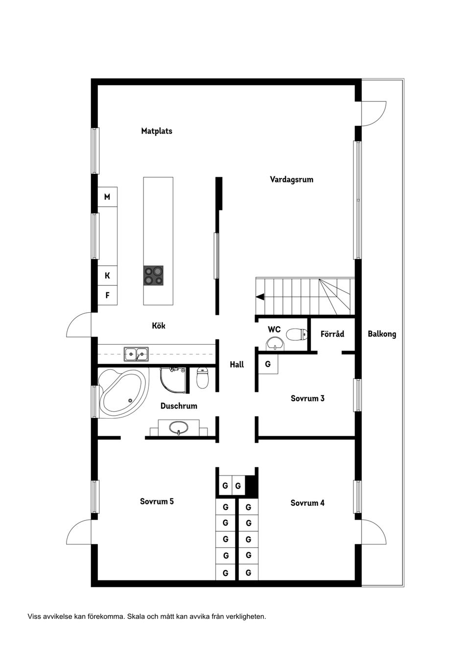 Villa, Ryttmästarvägen 105, Nälsta, Stockholm