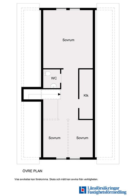Villa, Skymningsvägen 15, Vännäs