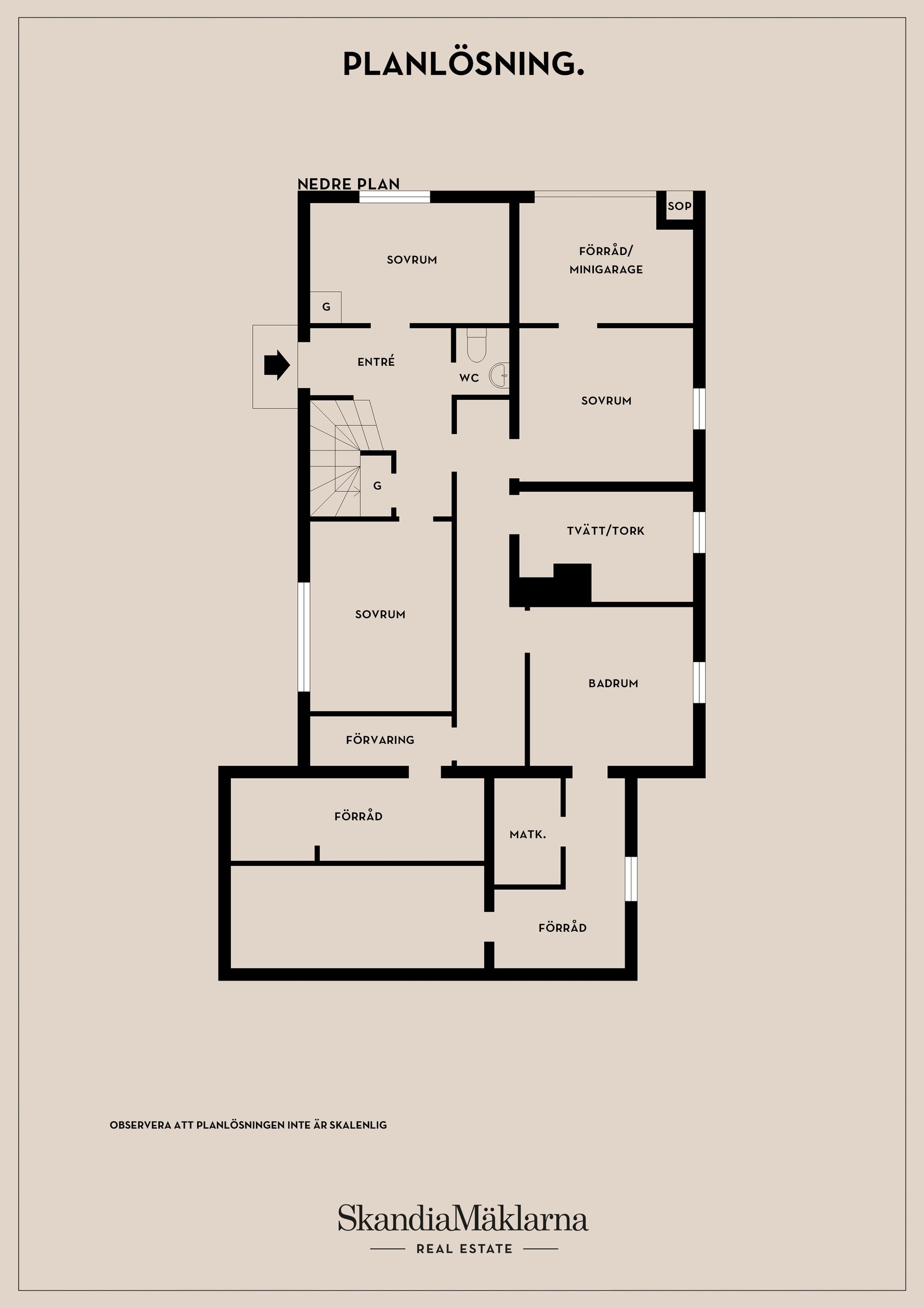 Villa, Dalgårdsvägen 48, Enskede/Kärringstan, Stockholm