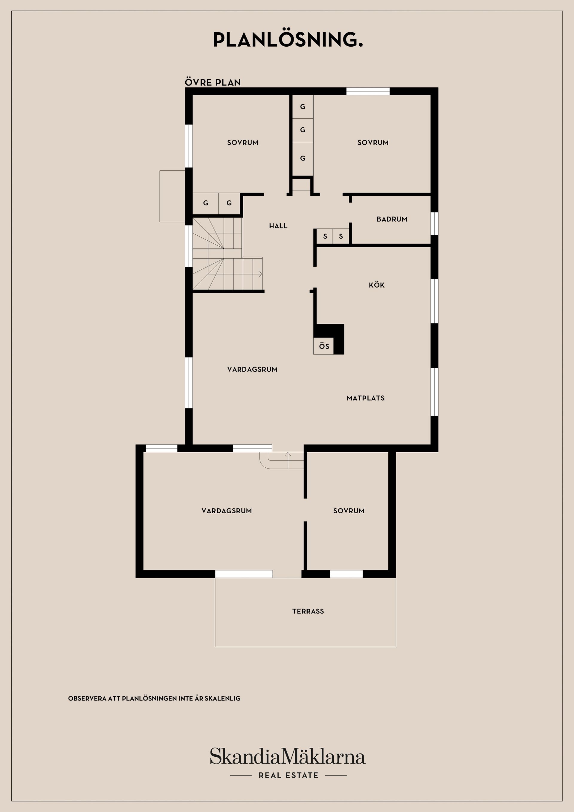 Villa, Dalgårdsvägen 48, Enskede/Kärringstan, Stockholm