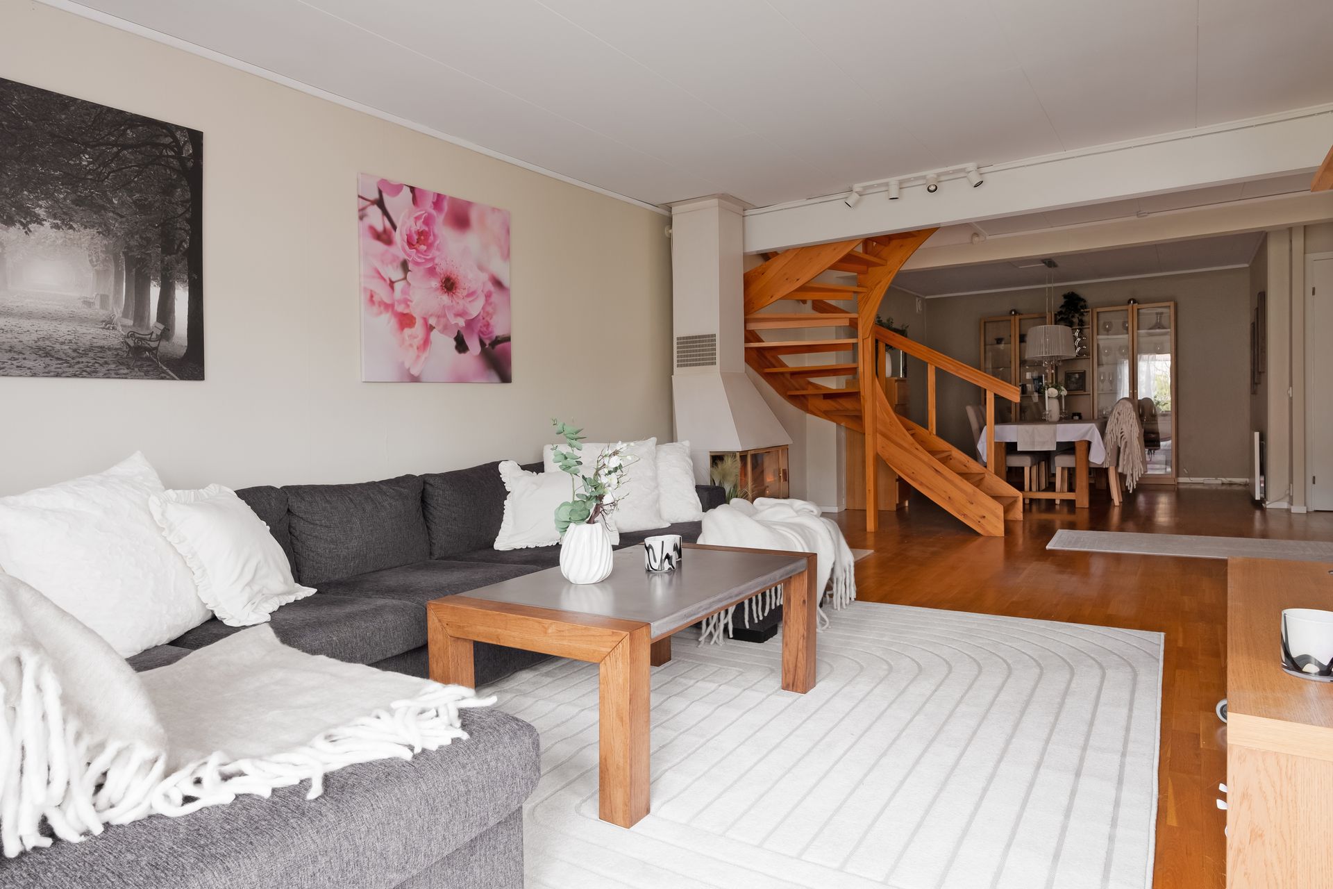Villa, Eklövsvägen 56, Lerum - Almekärr, Lerum