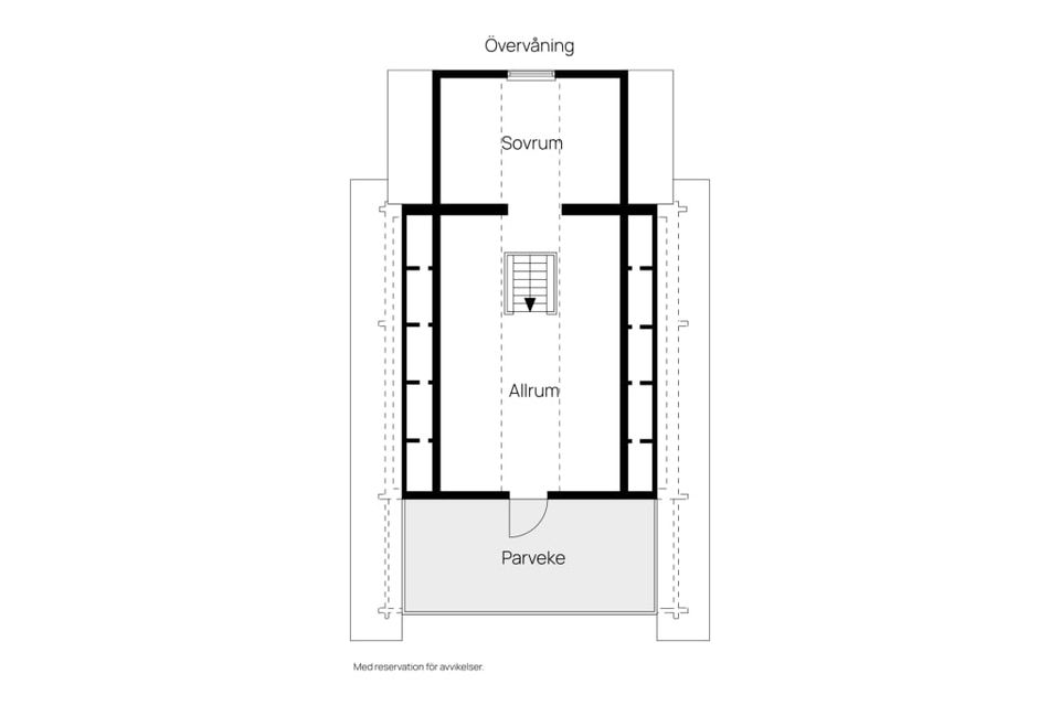Villa, Gothem Vårfruvägen 11, Åminne - Östra Gotland, Gotland