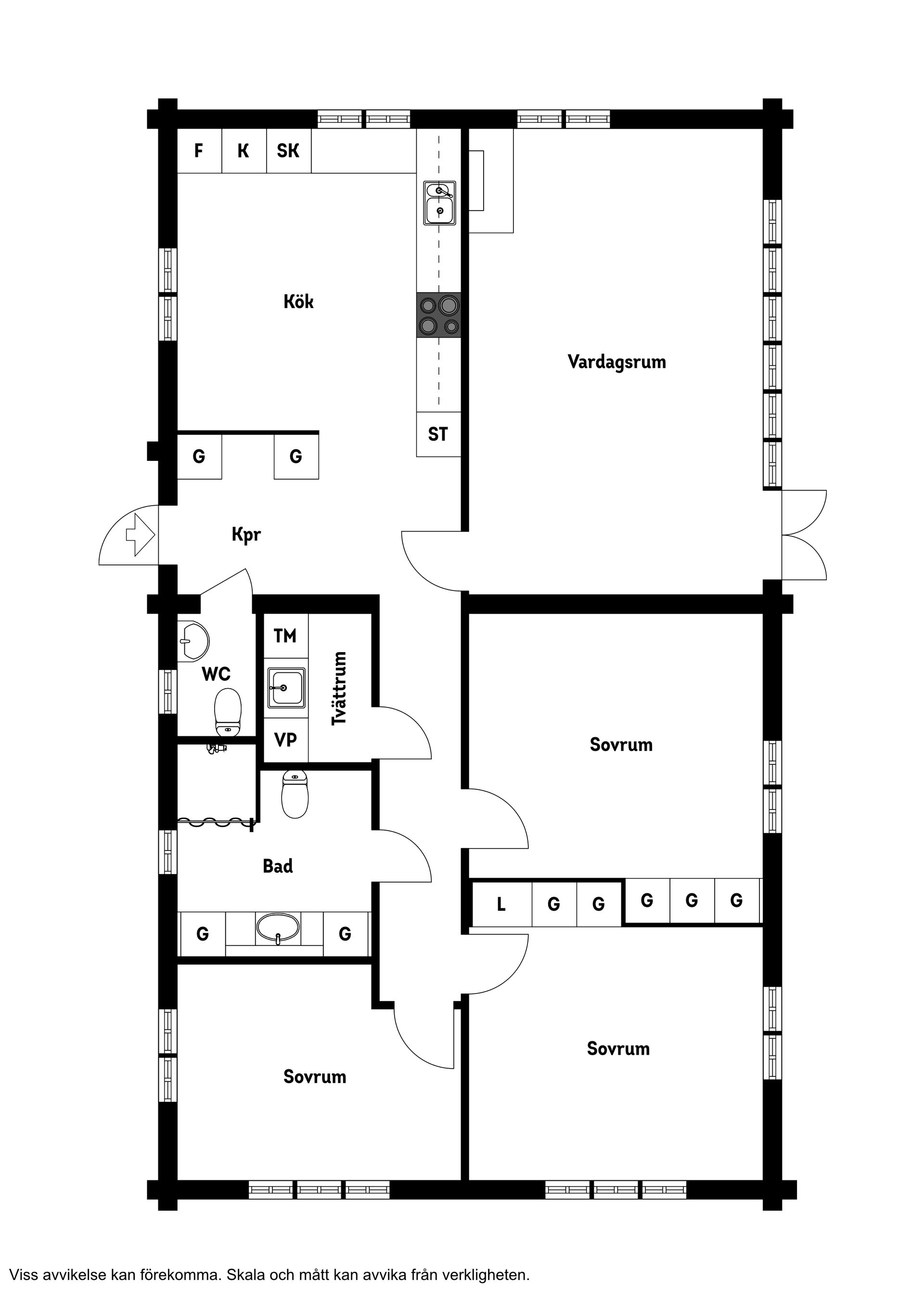 Villa, Ardennervägen 23, Svinninge, Österåker