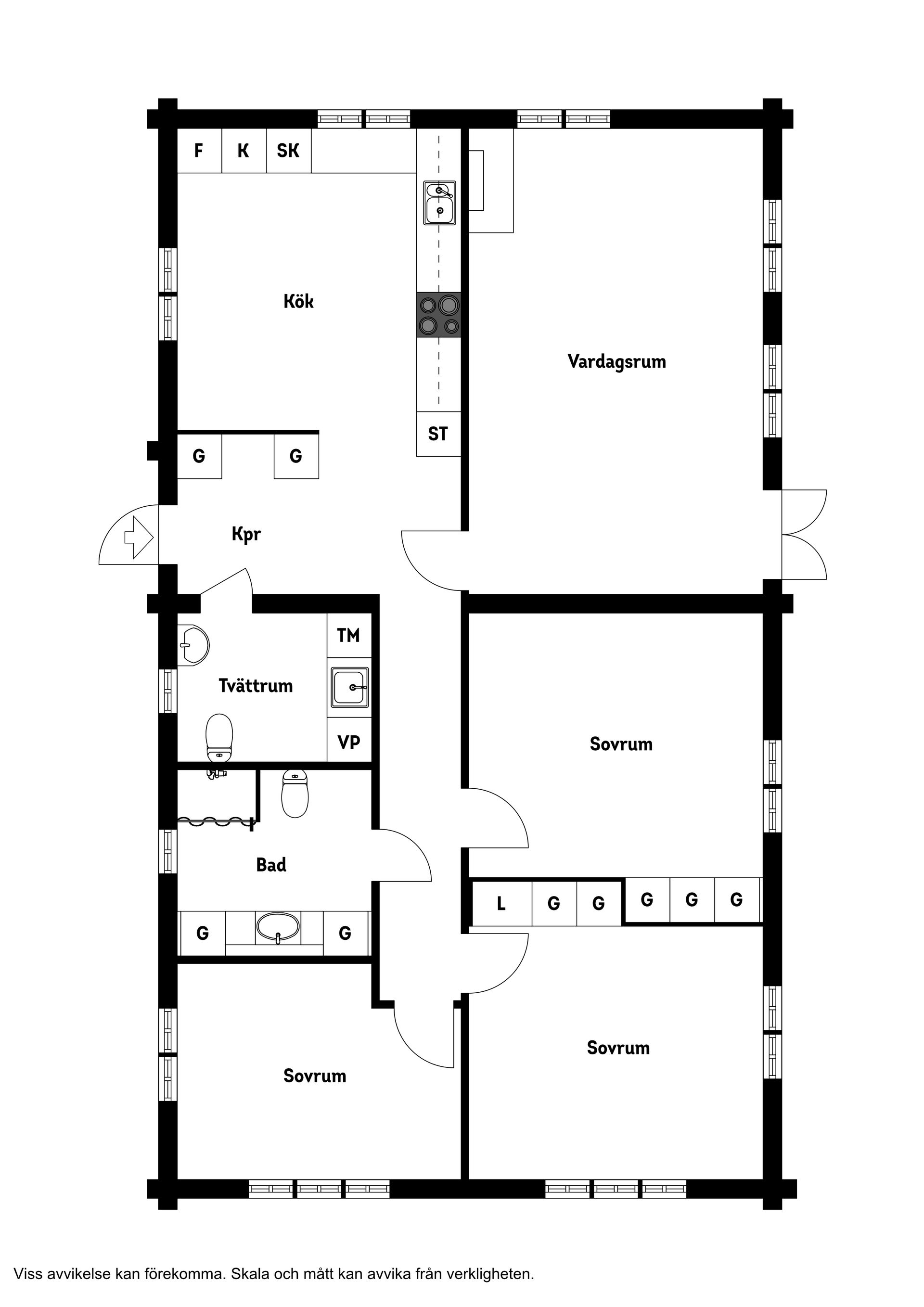 Villa, Ardennervägen 23, Svinninge, Österåker