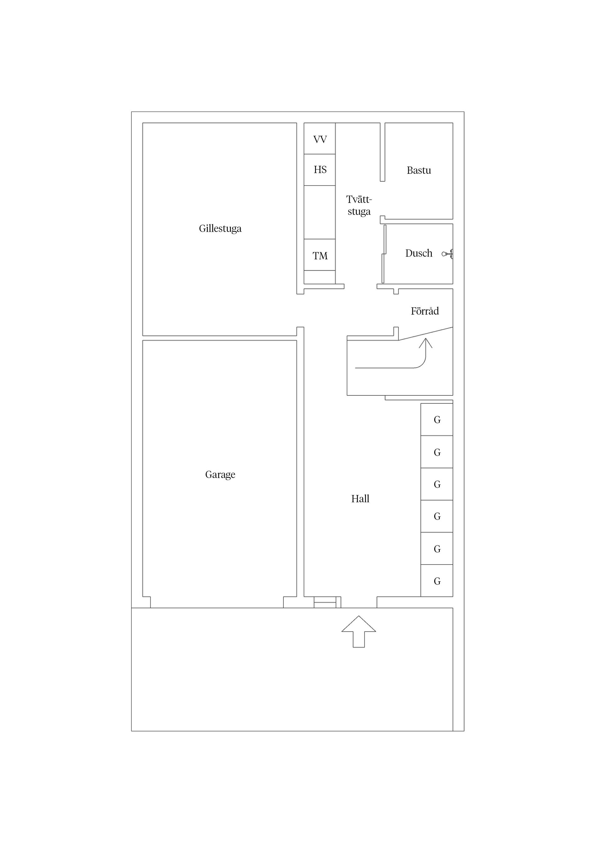 Villa, Radhus, Dammvägen 30, Fullersta, Huddinge