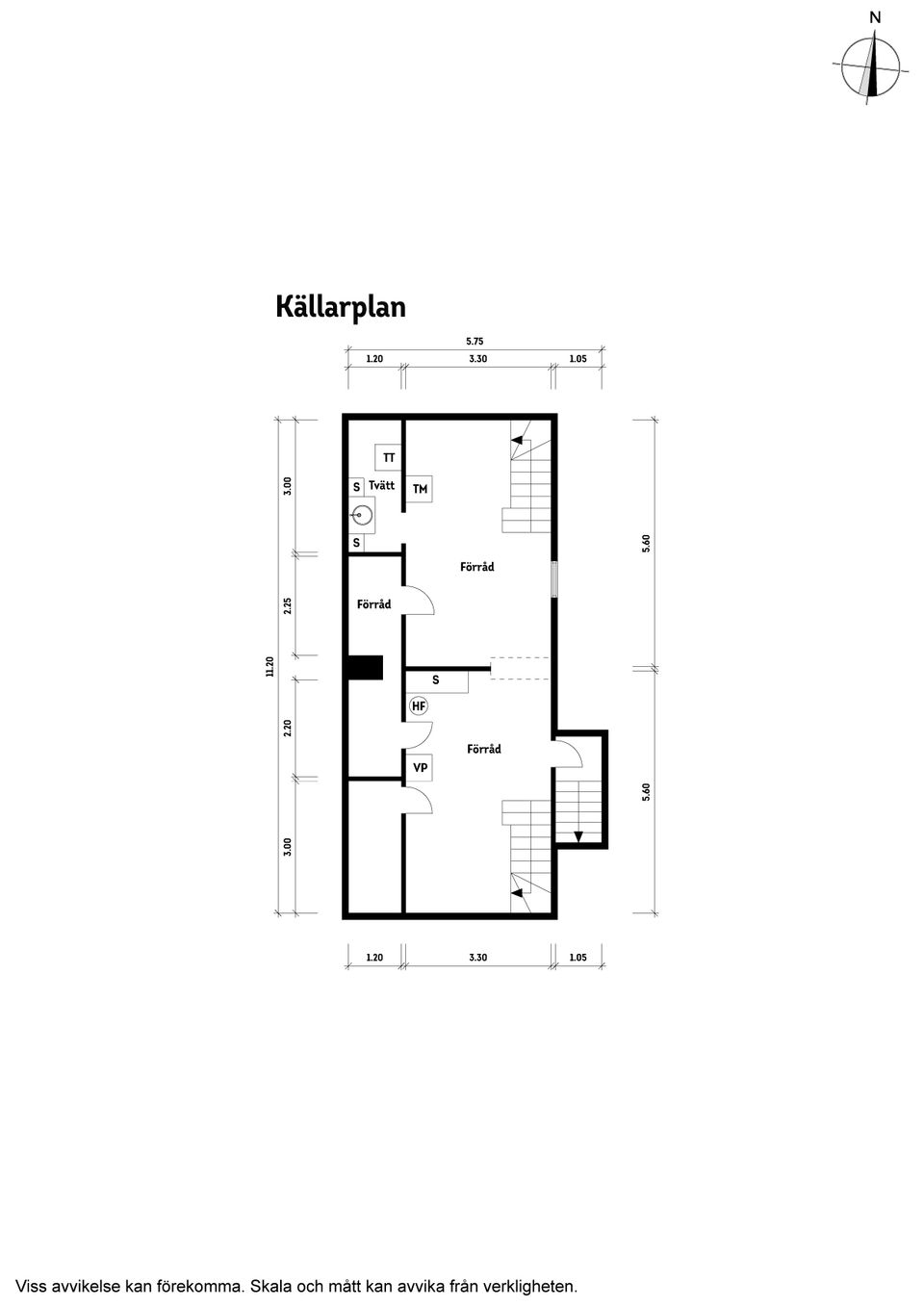 Villa, Krikavägen 5, Pappersbruket, Klippan